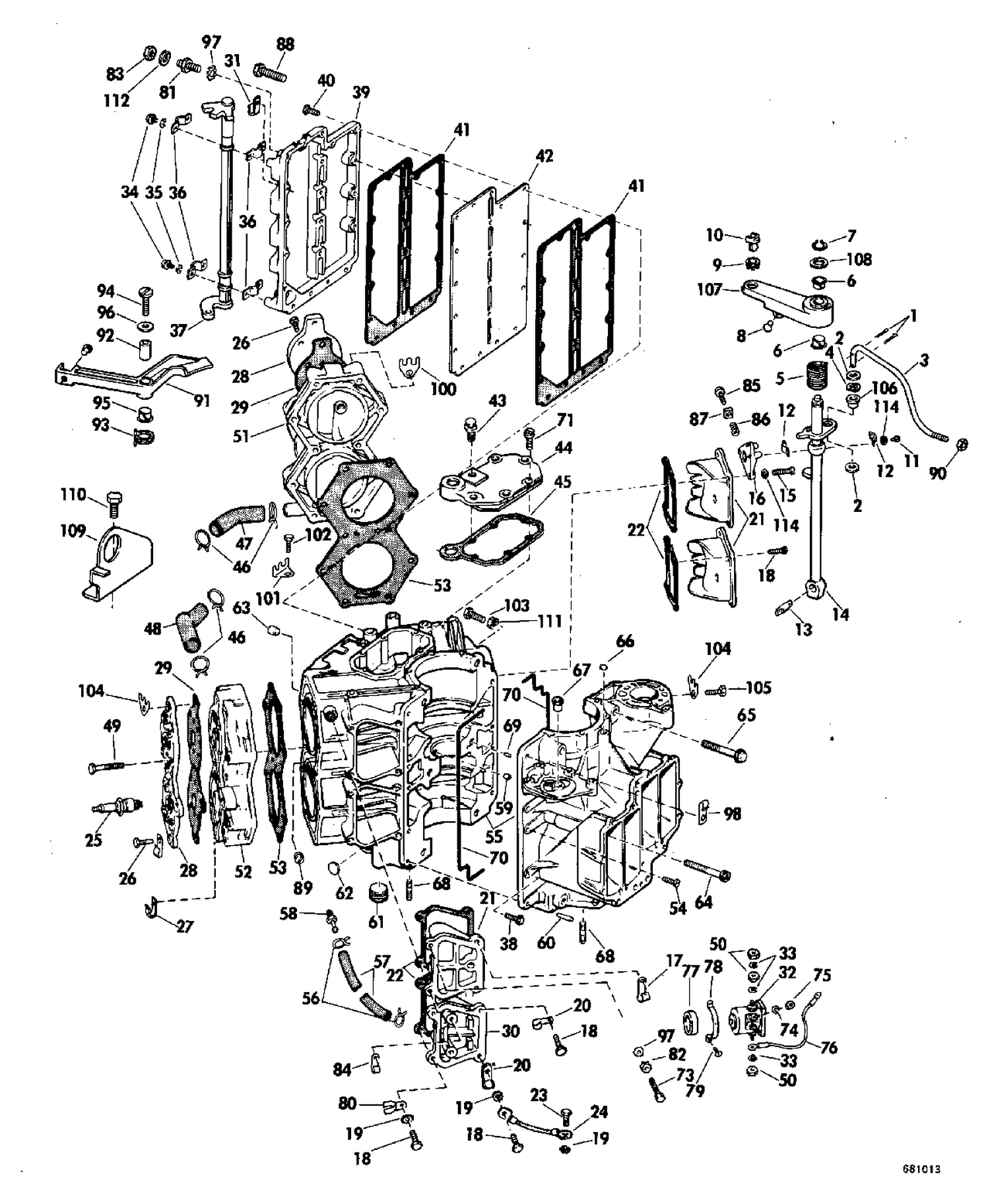 POWERHEAD GROUP