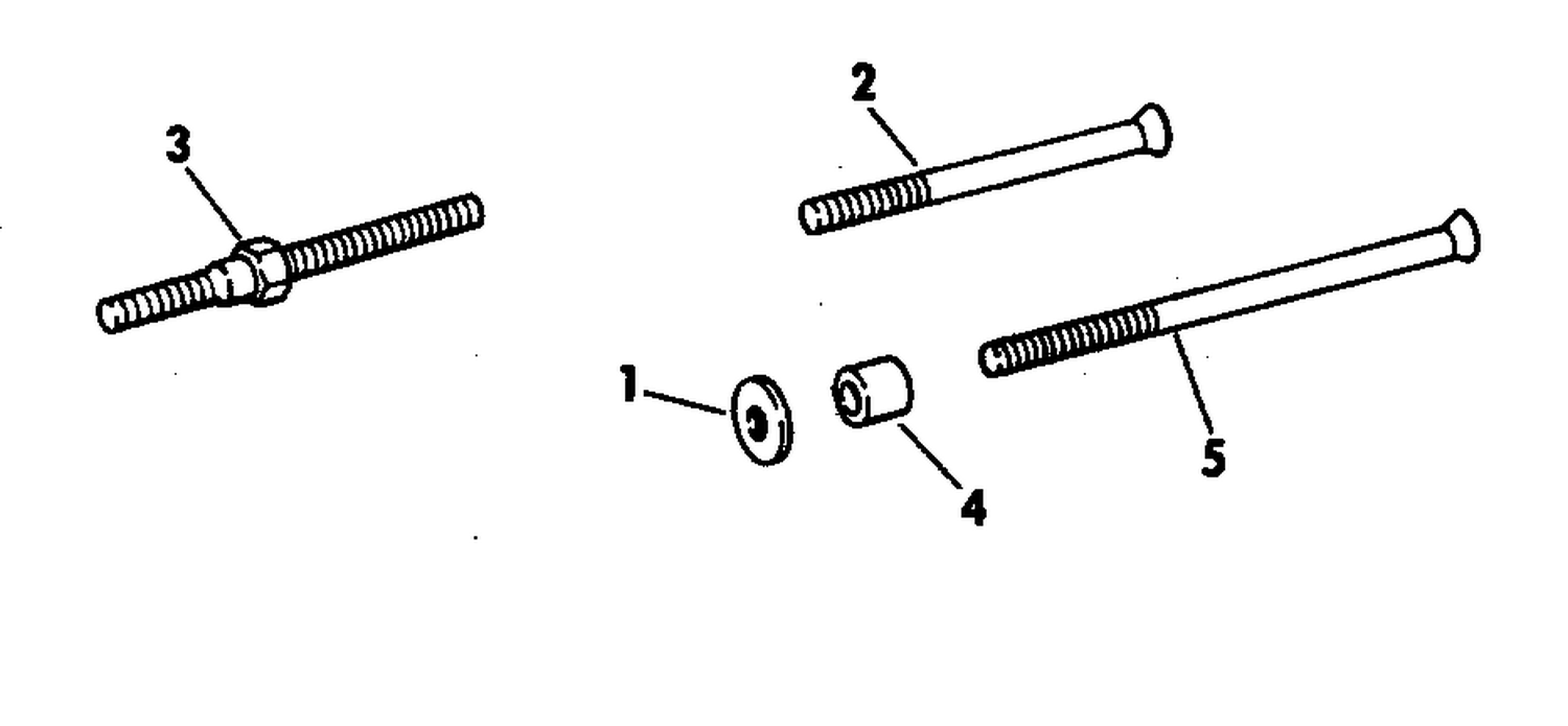 DUAL REMOT CONTROL MOUNTING KIT