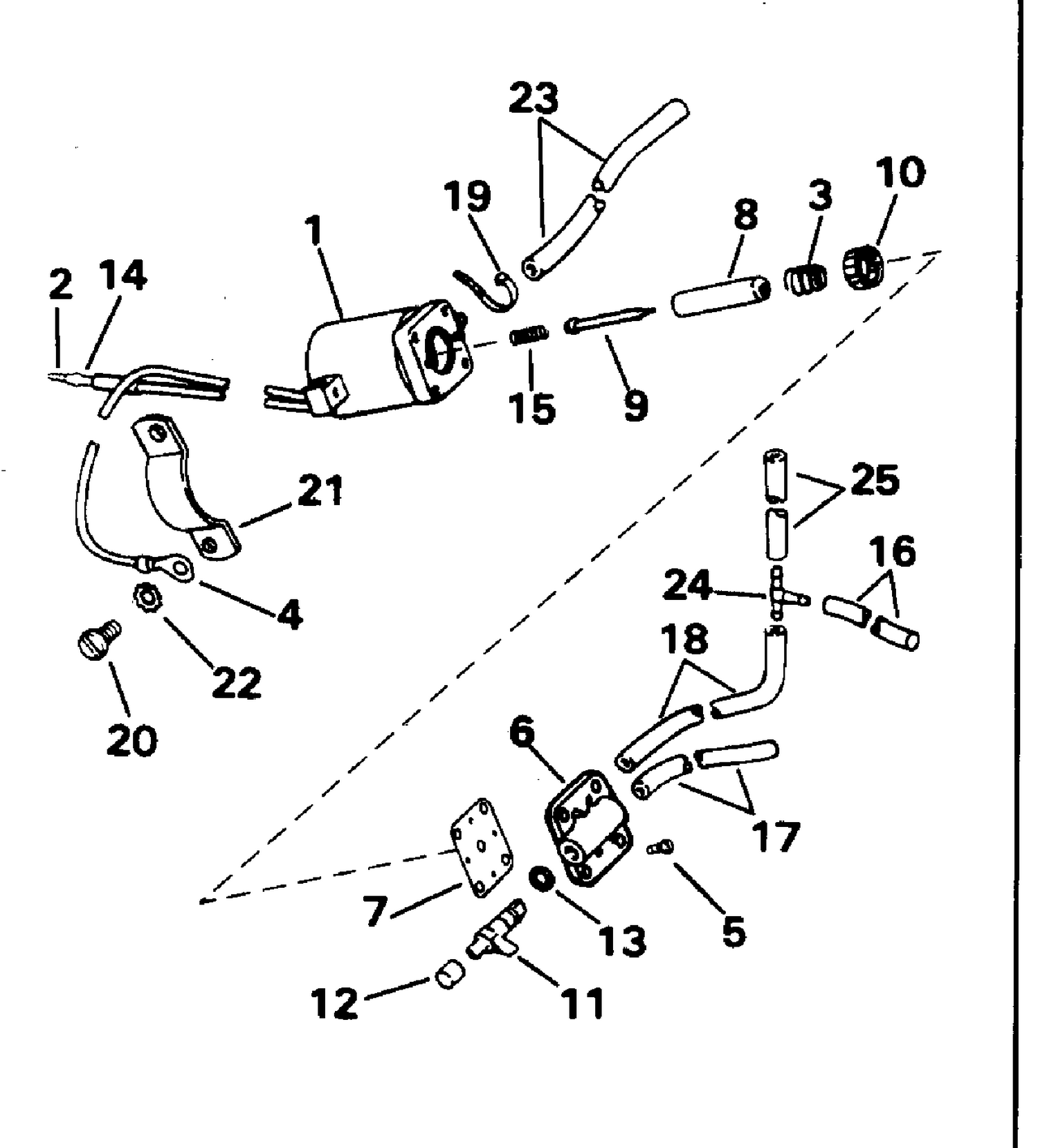 ELECTRIC PRIMER SYSTEM