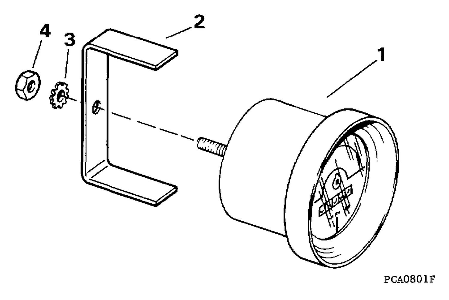 HOUR METER KITS