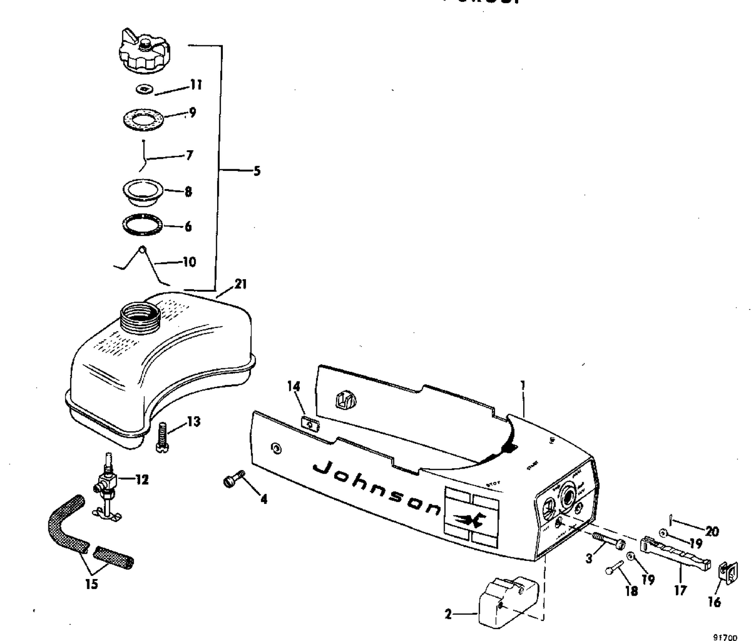 MOTOR COVER GROUP