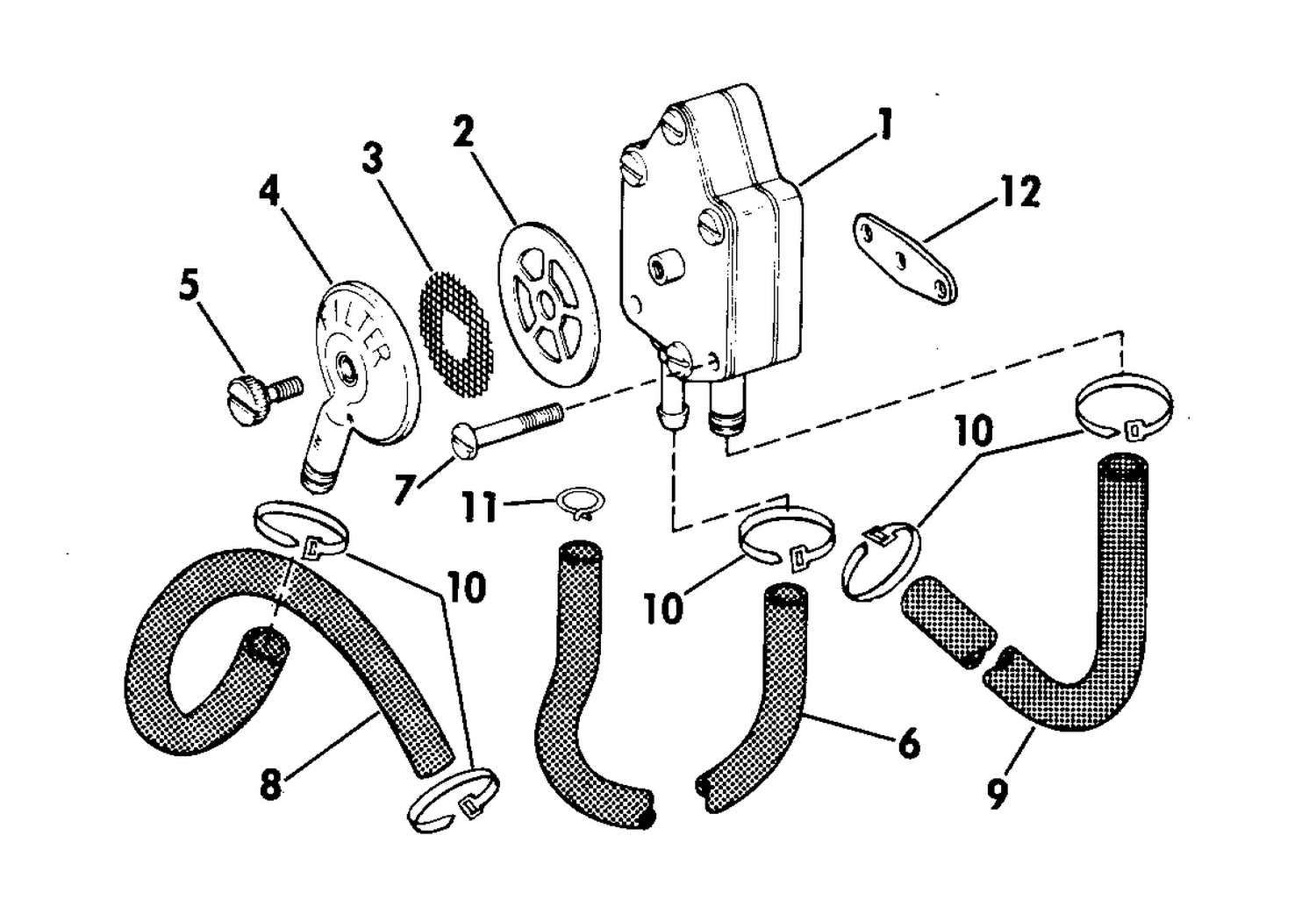 FUEL PUMP