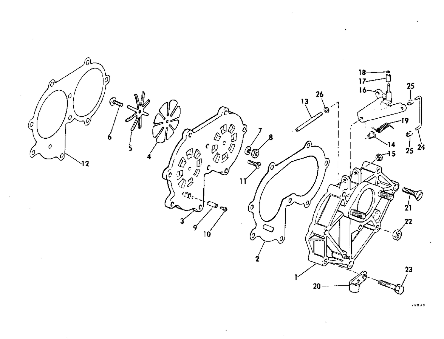 INTAKE MANIFOLD