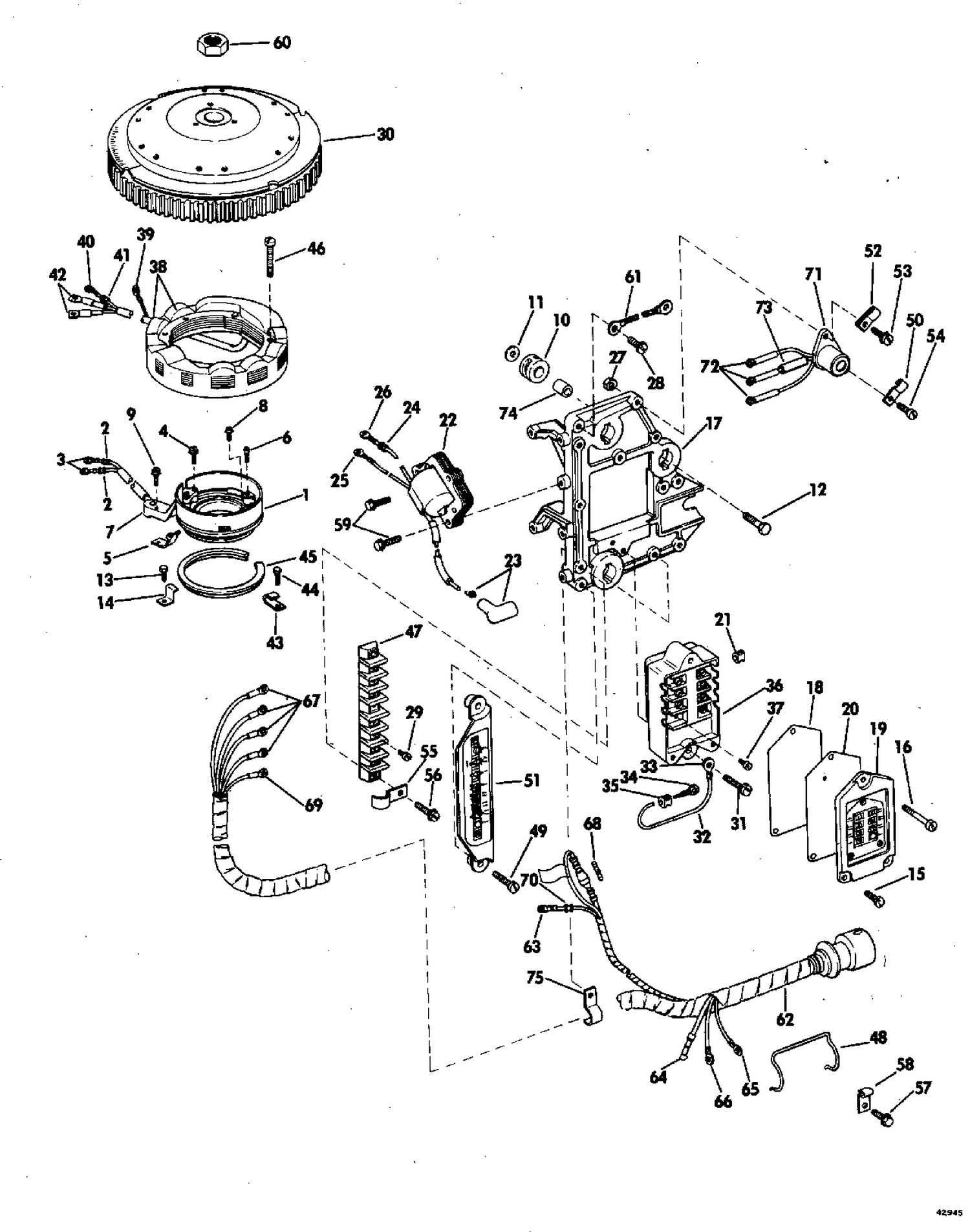 IGNITION SYSTEM