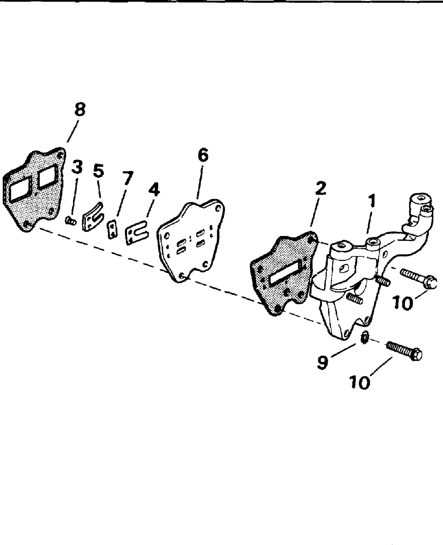 INTAKE MANIFOLD