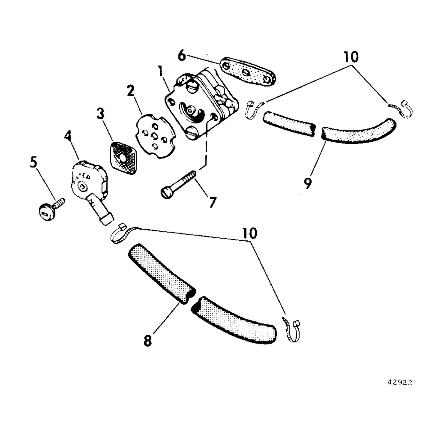 FUEL PUMP