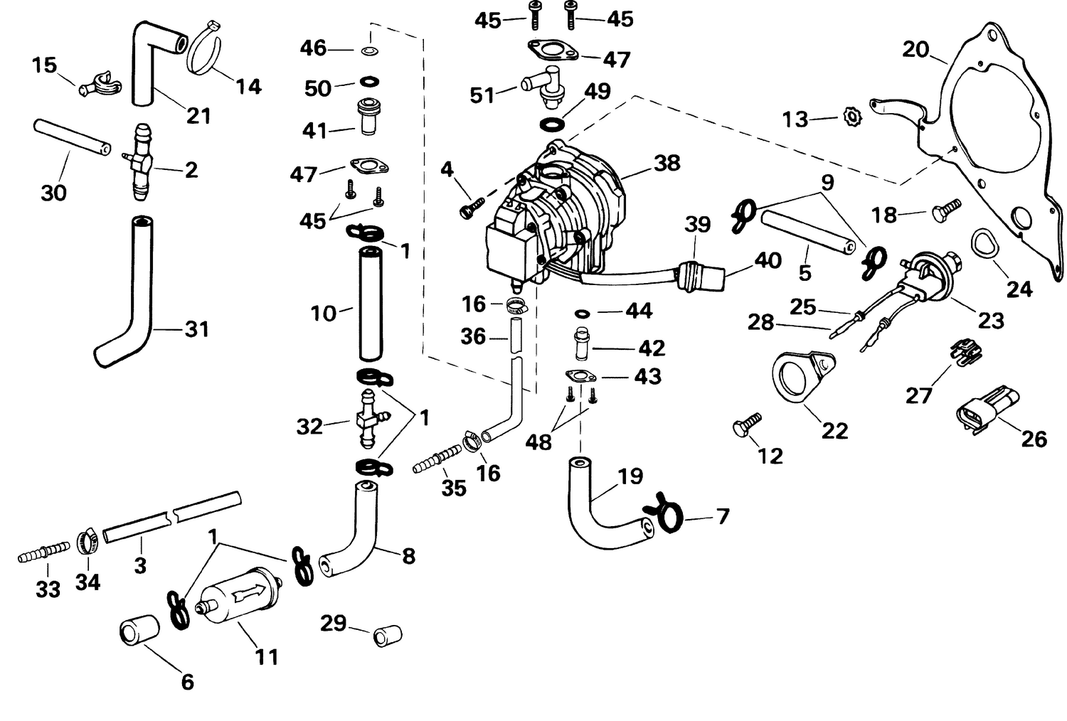 FUEL PUMP