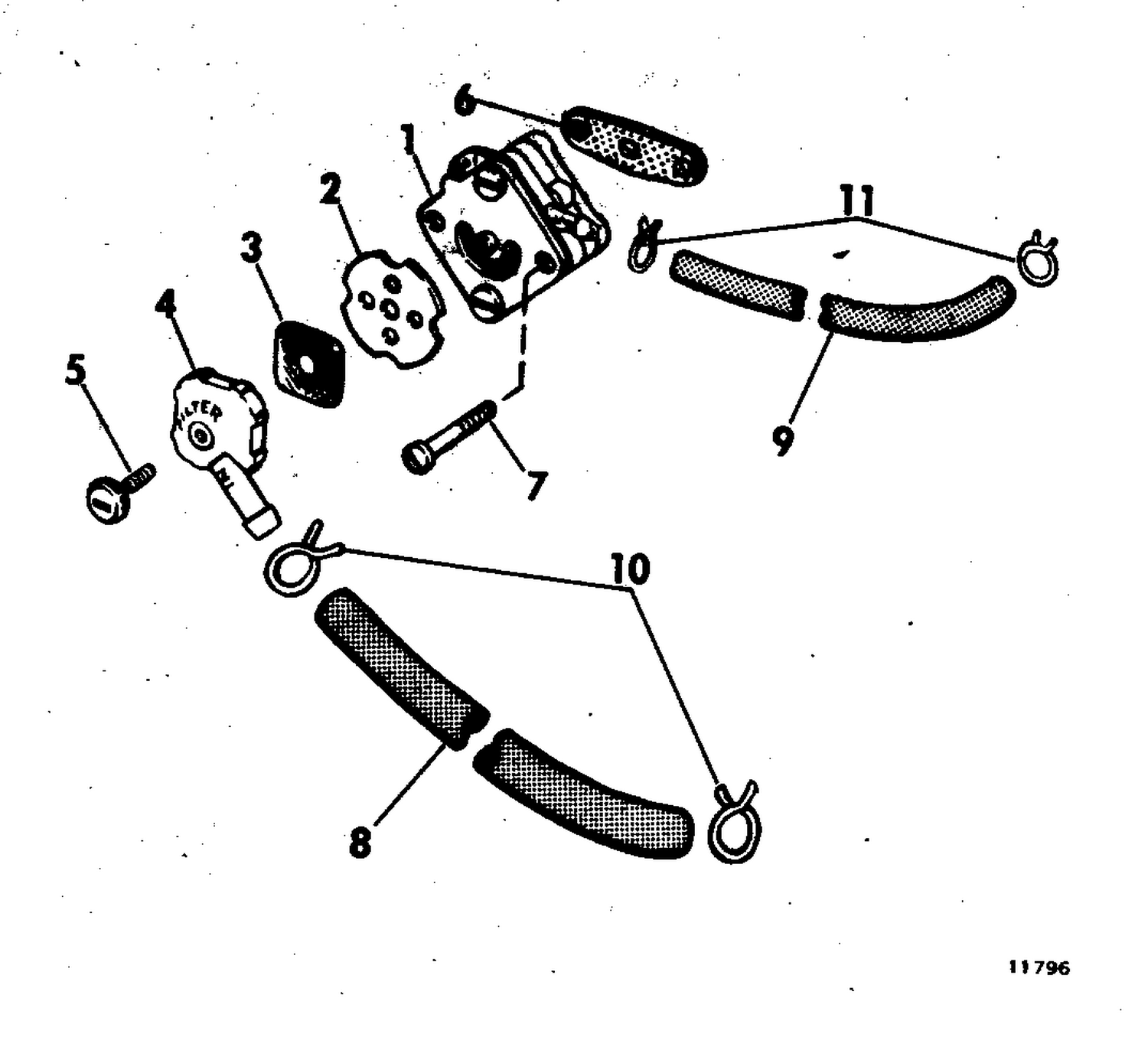 FUEL PUMP