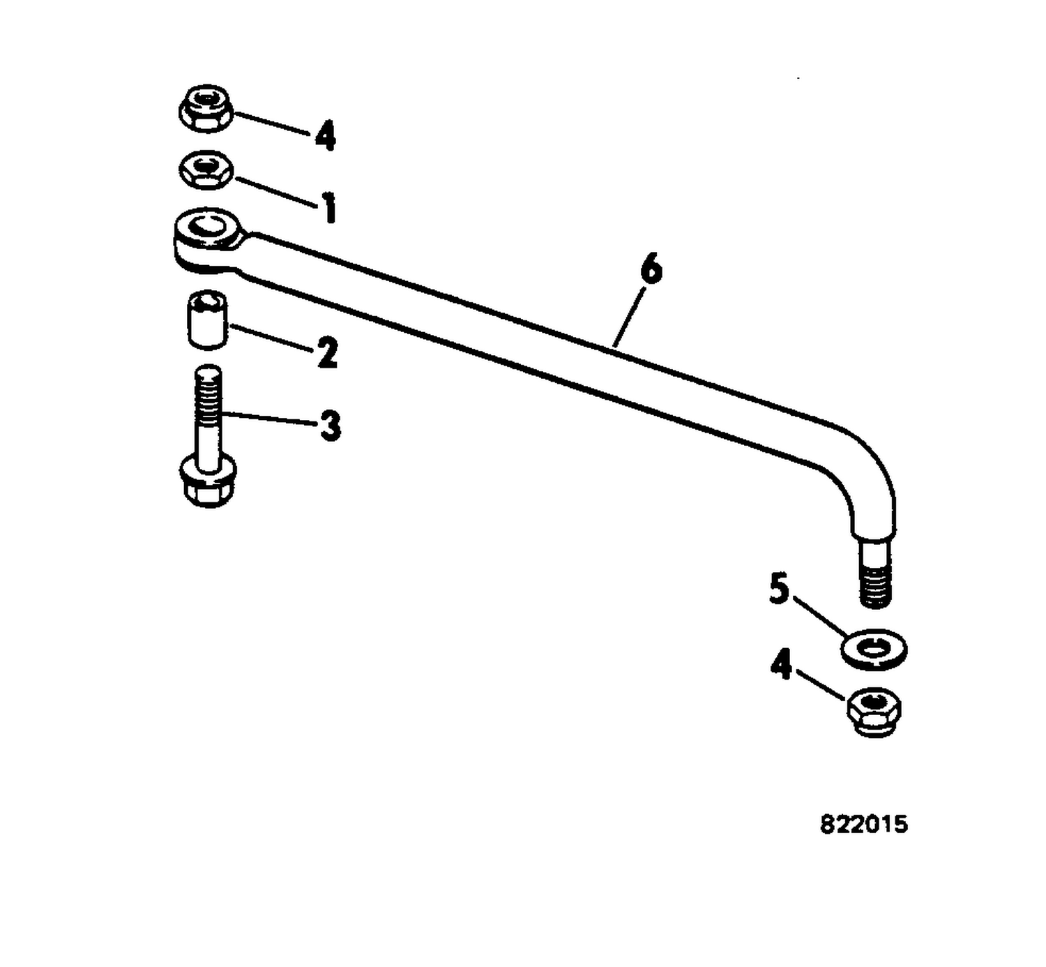 STEERING CONNECTOR KIT