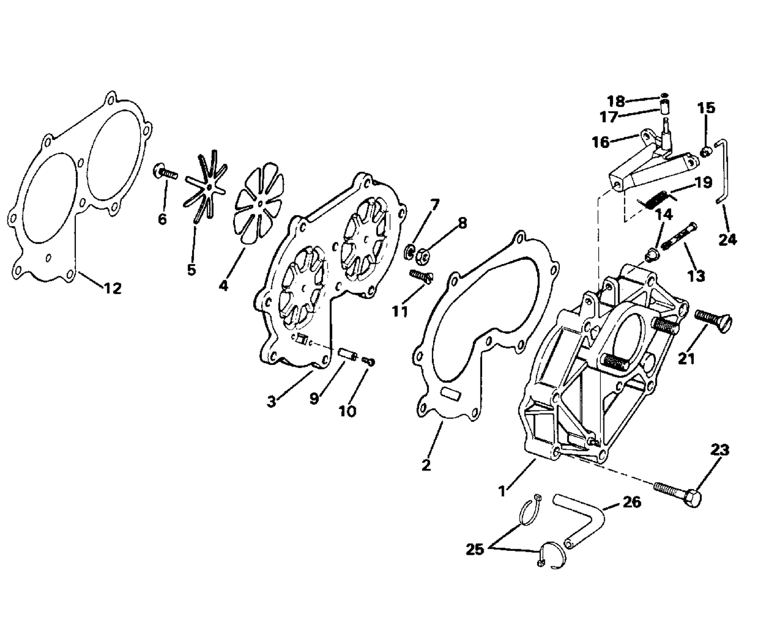 INTAKE MANIFOLD