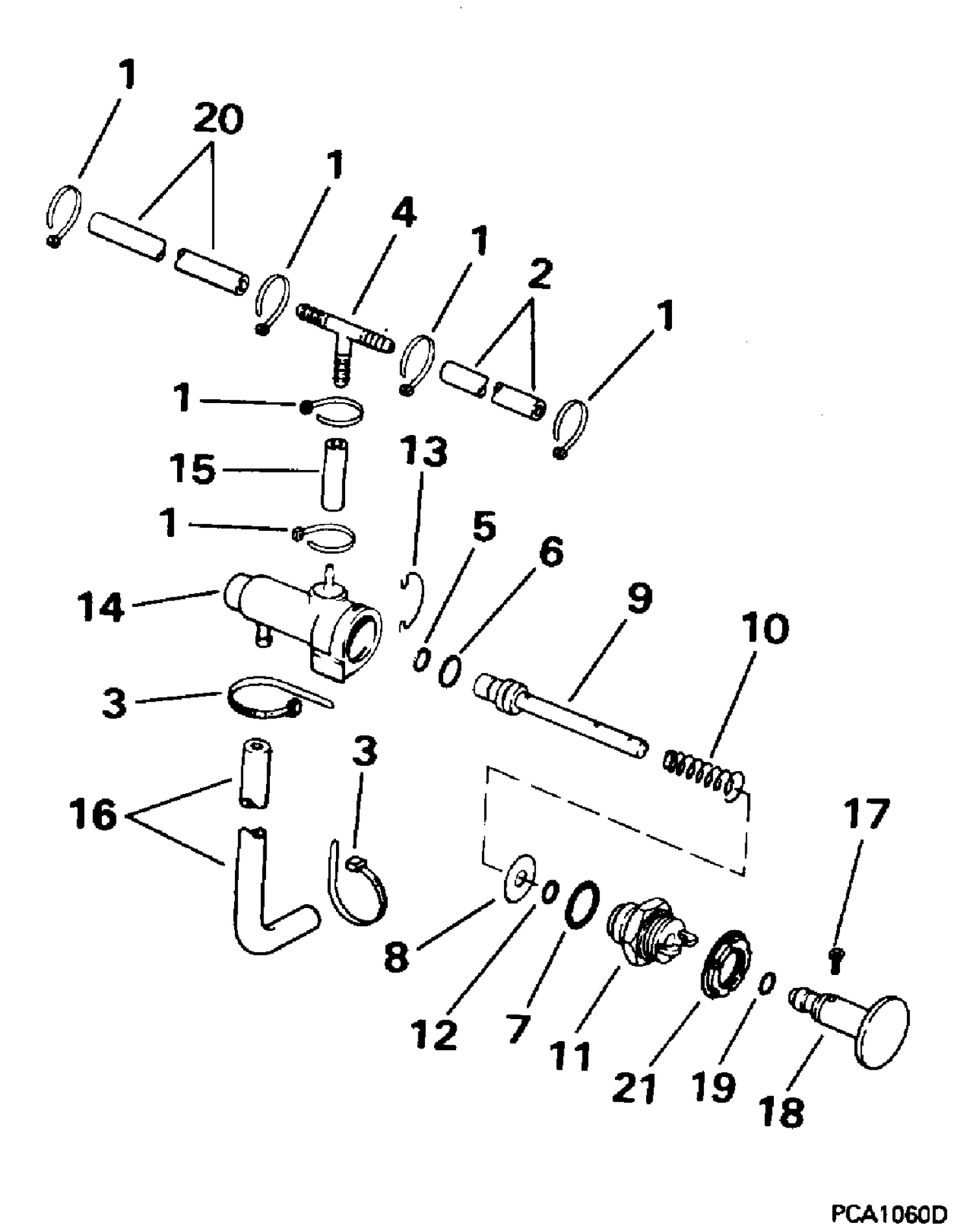 PRIMER PUMP