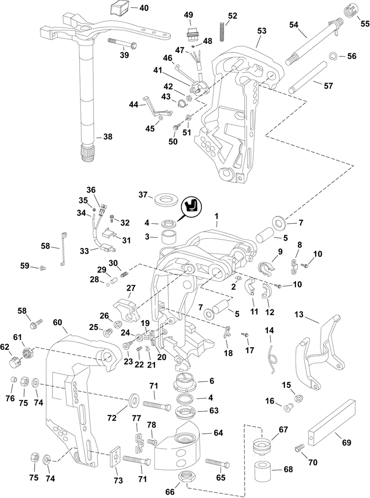 06-3_SWIVEL BRACKET