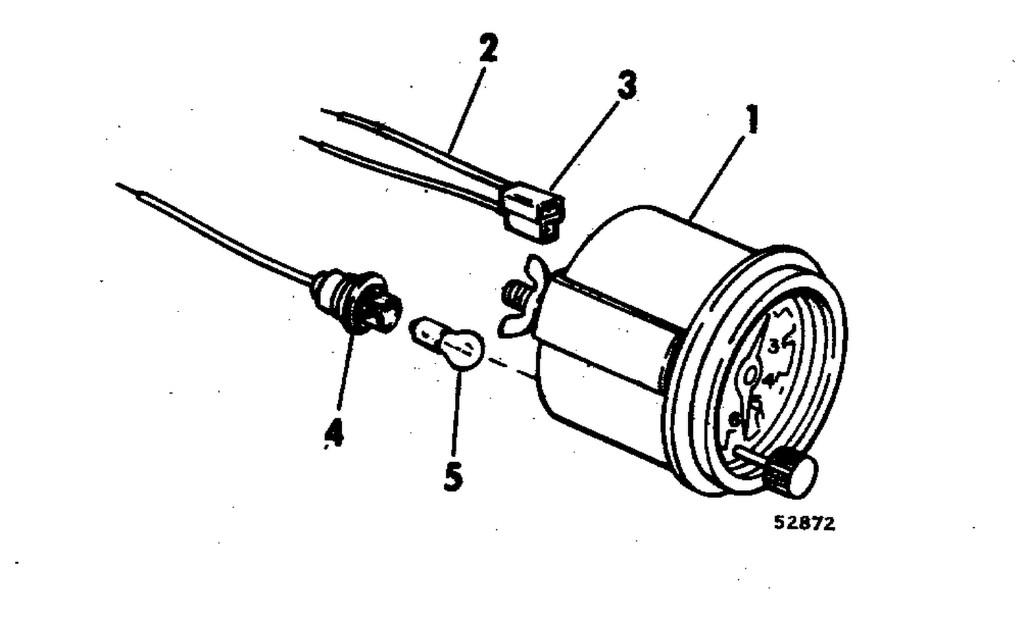 CLOCK KIT
