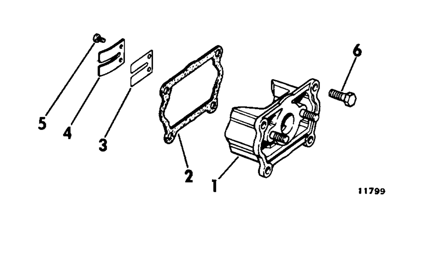 INTAKE MANIFOLD
