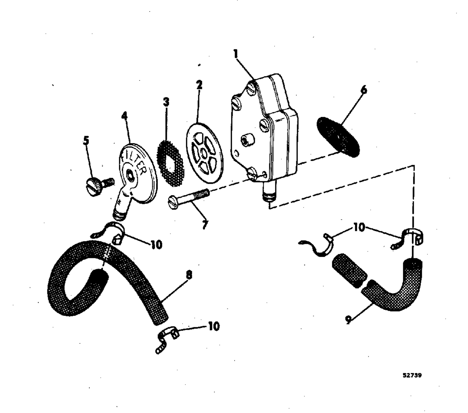 FUEL PUMP