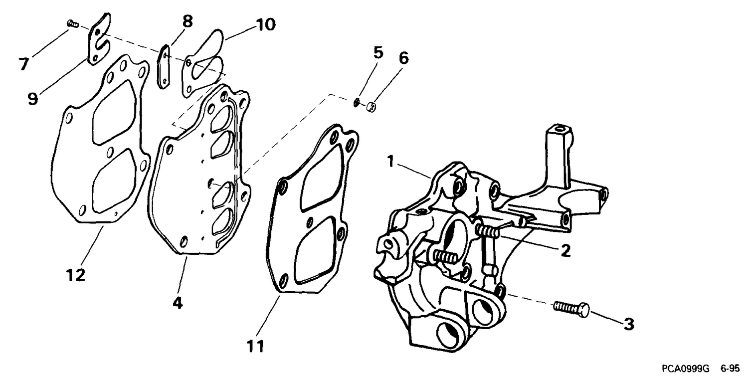 INTAKE MANIFOLD