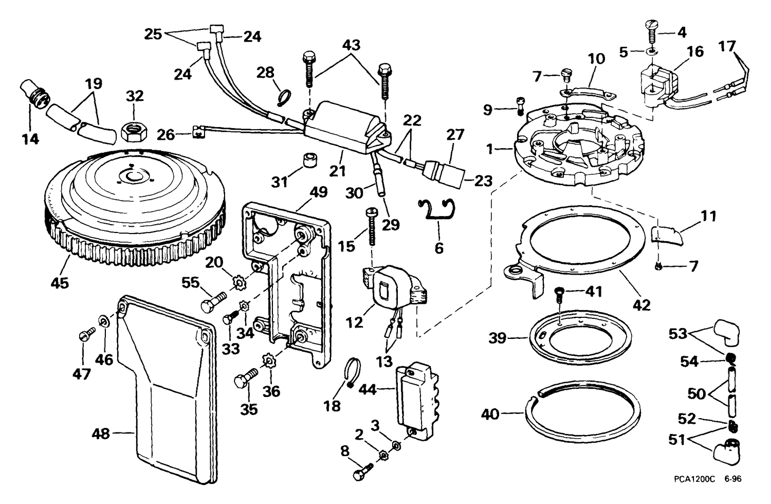 IGNITION SYSTEM