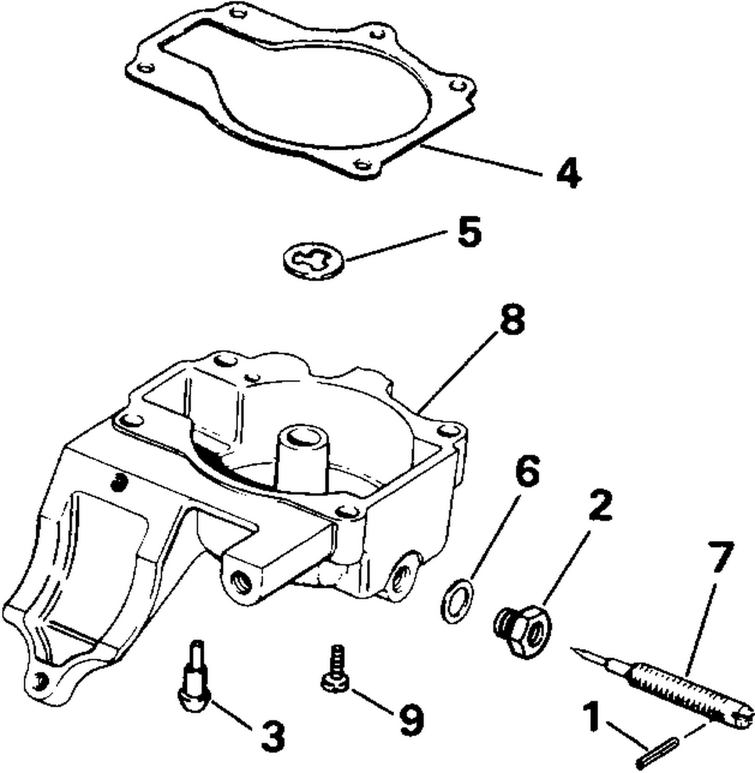 ALTITUDE KIT - 20, 25, 30 & 40