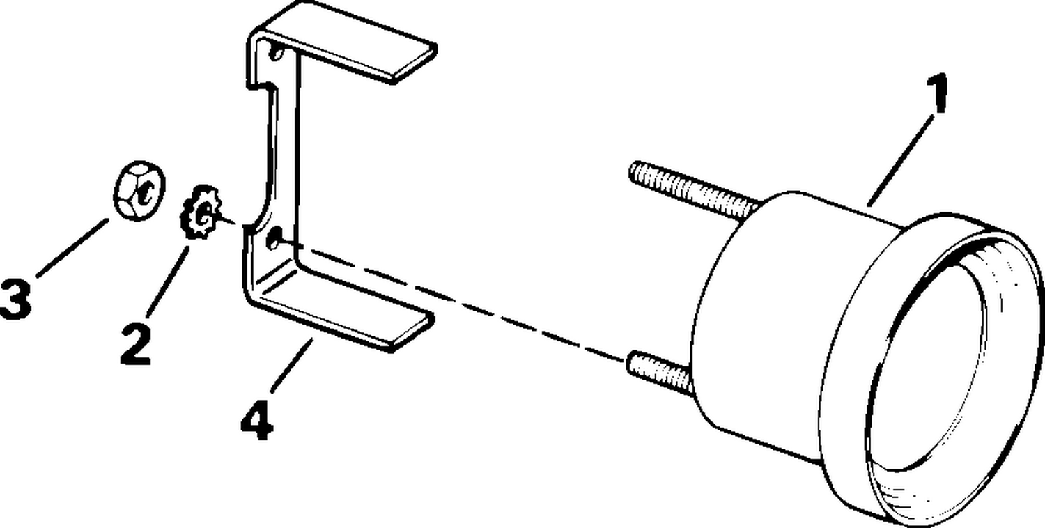 SystemCheck GAUGE - 2 IN.