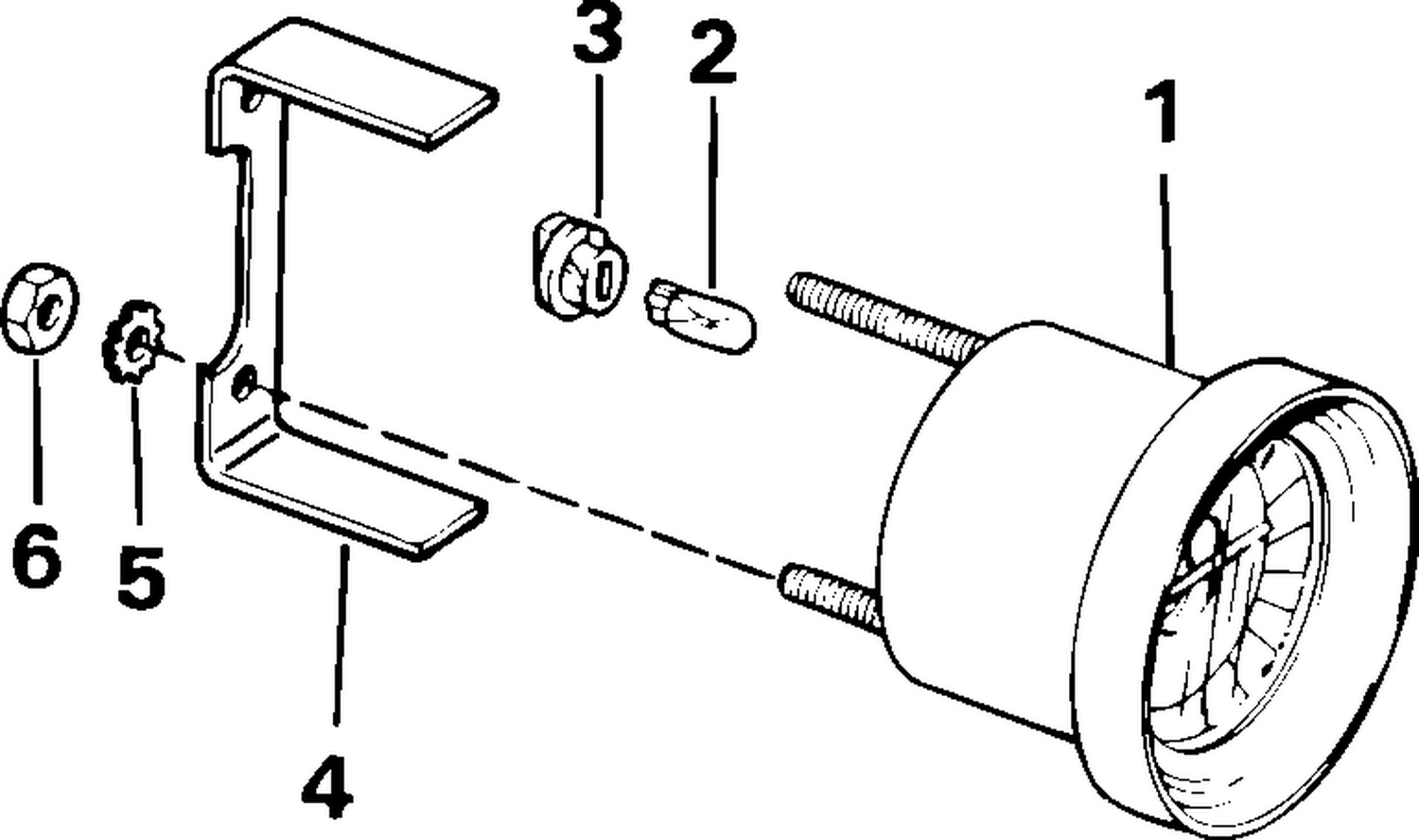 VOLTMETER KITS