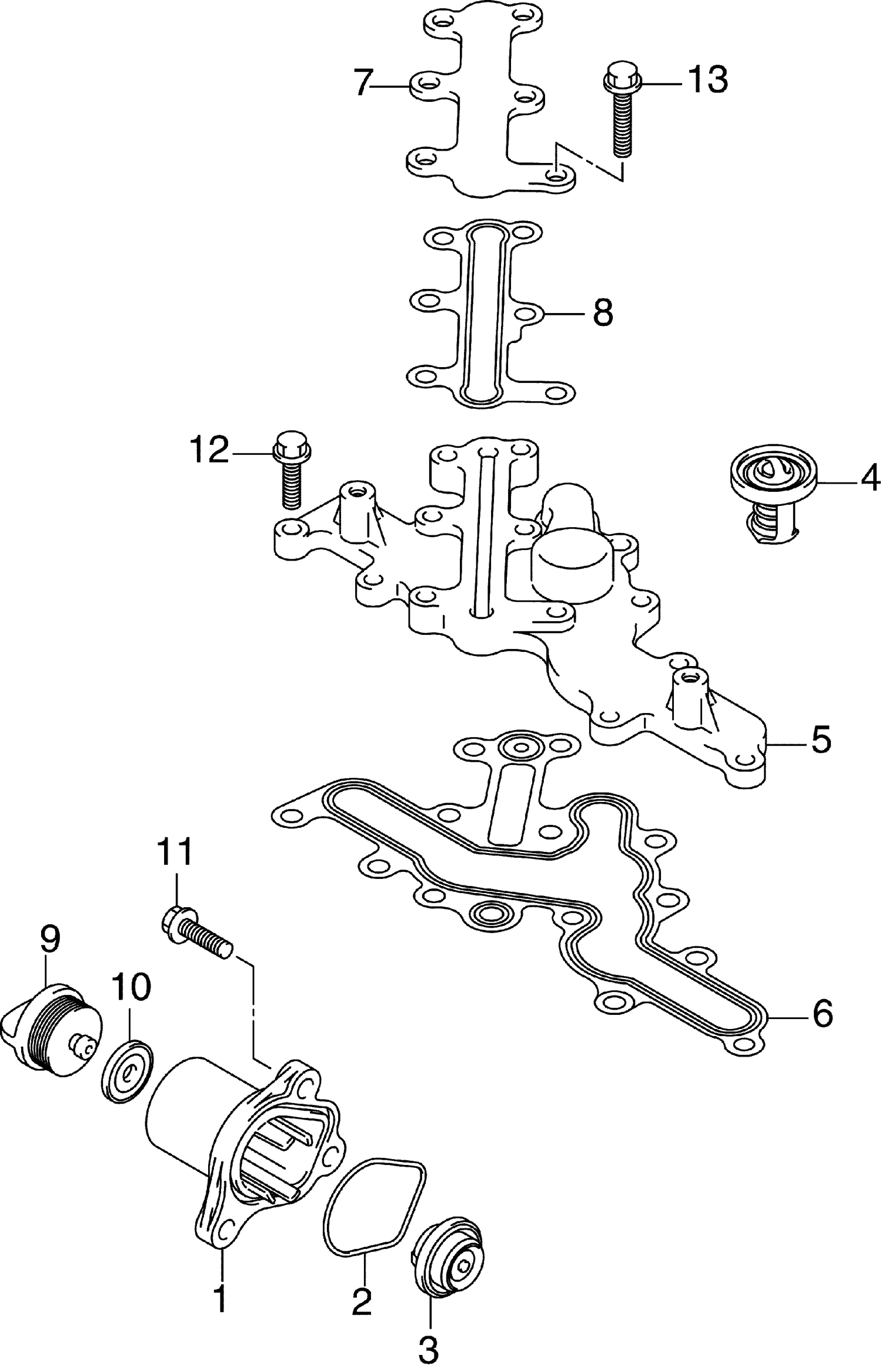 THERMOSTAT