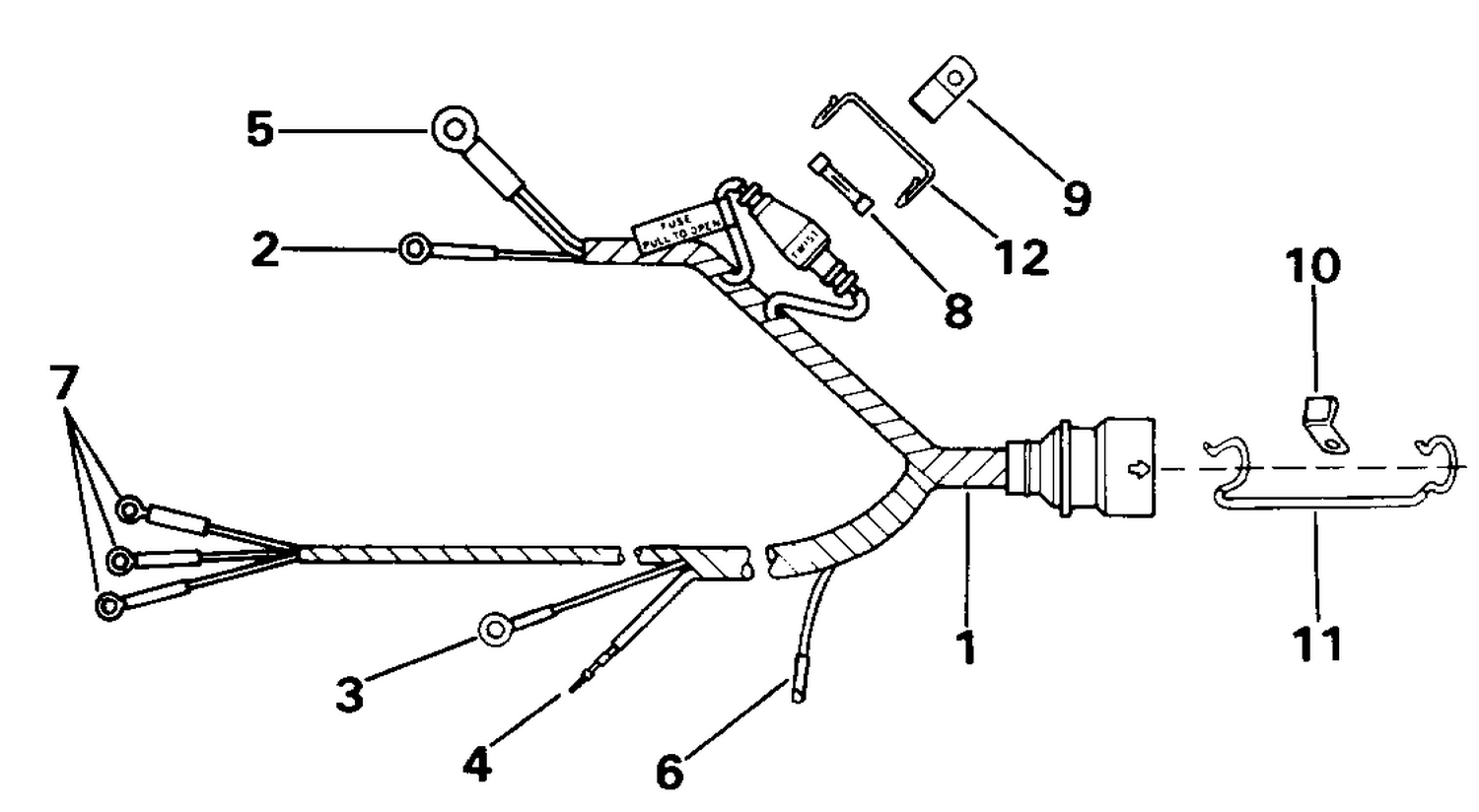 INSTRUMENT & CABLE