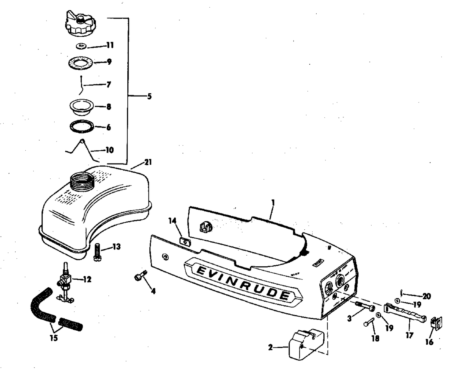 MOTOR COVER GROUP