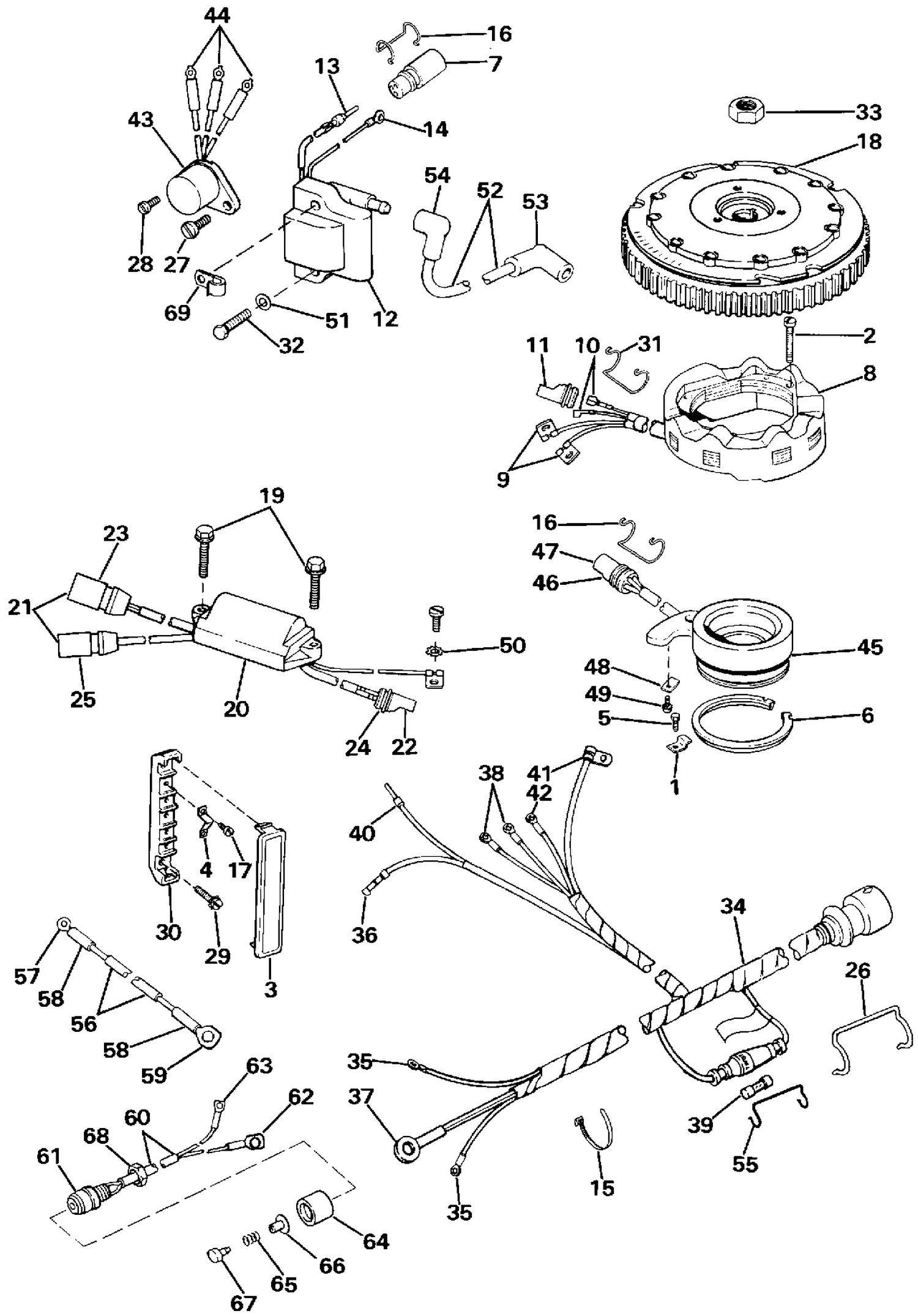 IGNITION SYSTEM