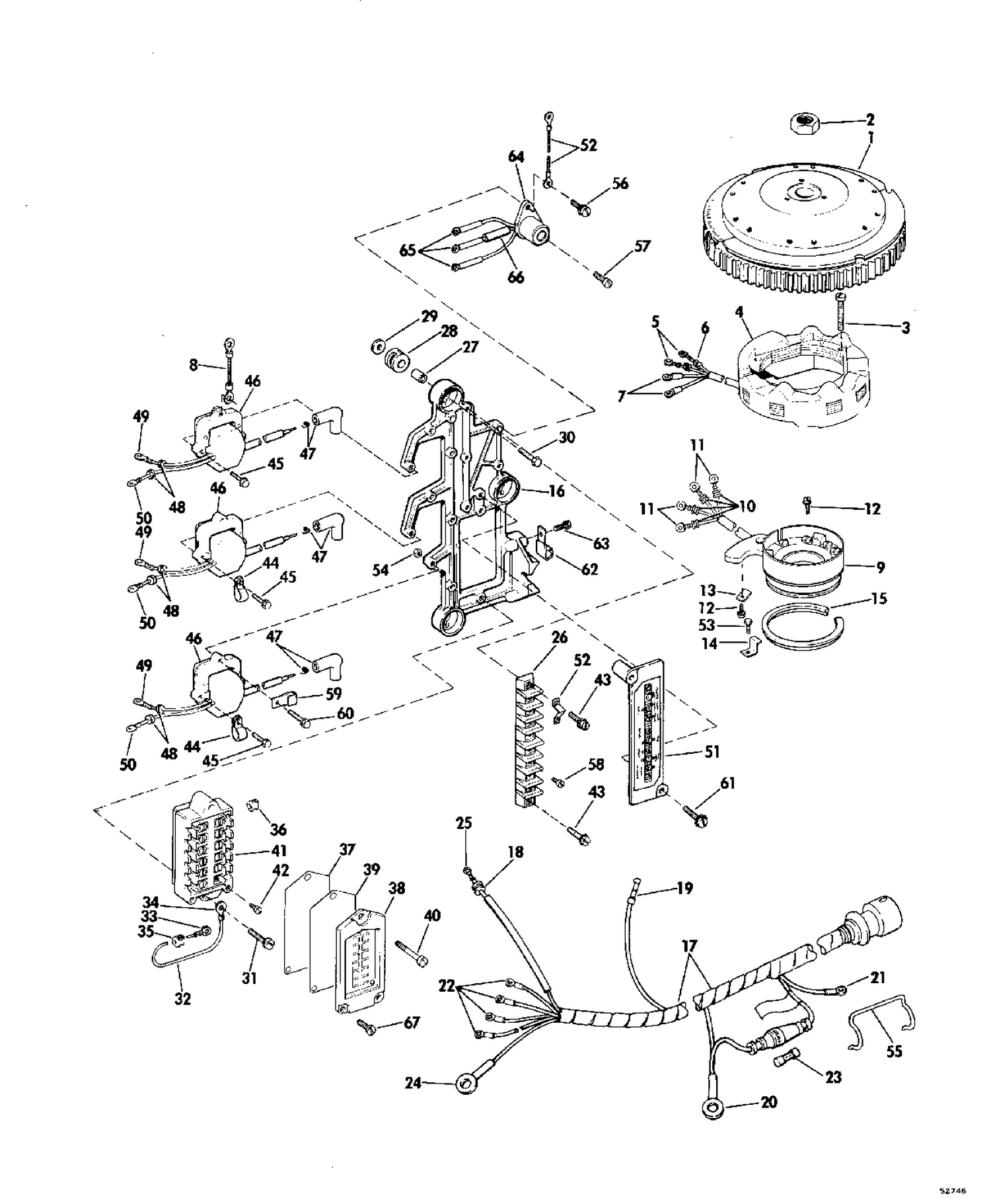 IGNITION SYSTEM