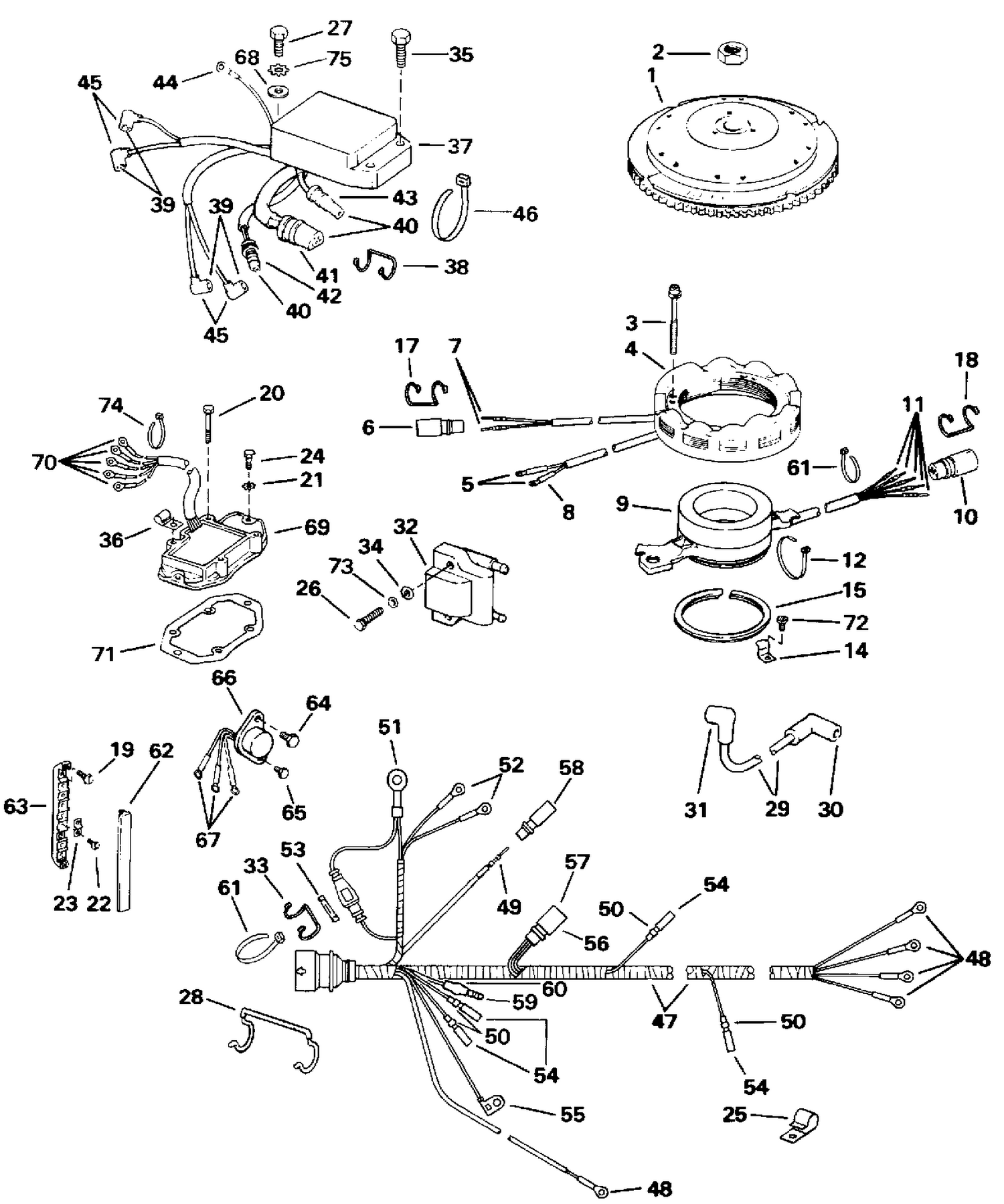 IGNITION SYSTEM