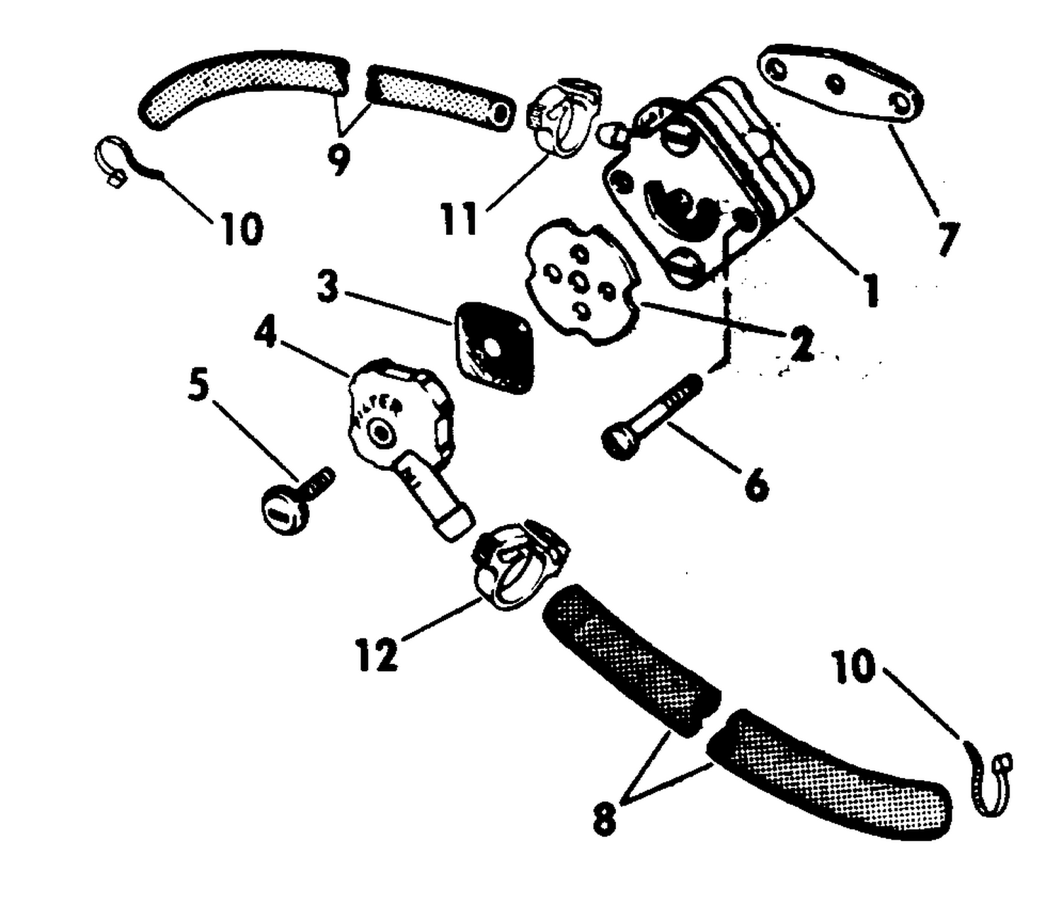 FUEL PUMP
