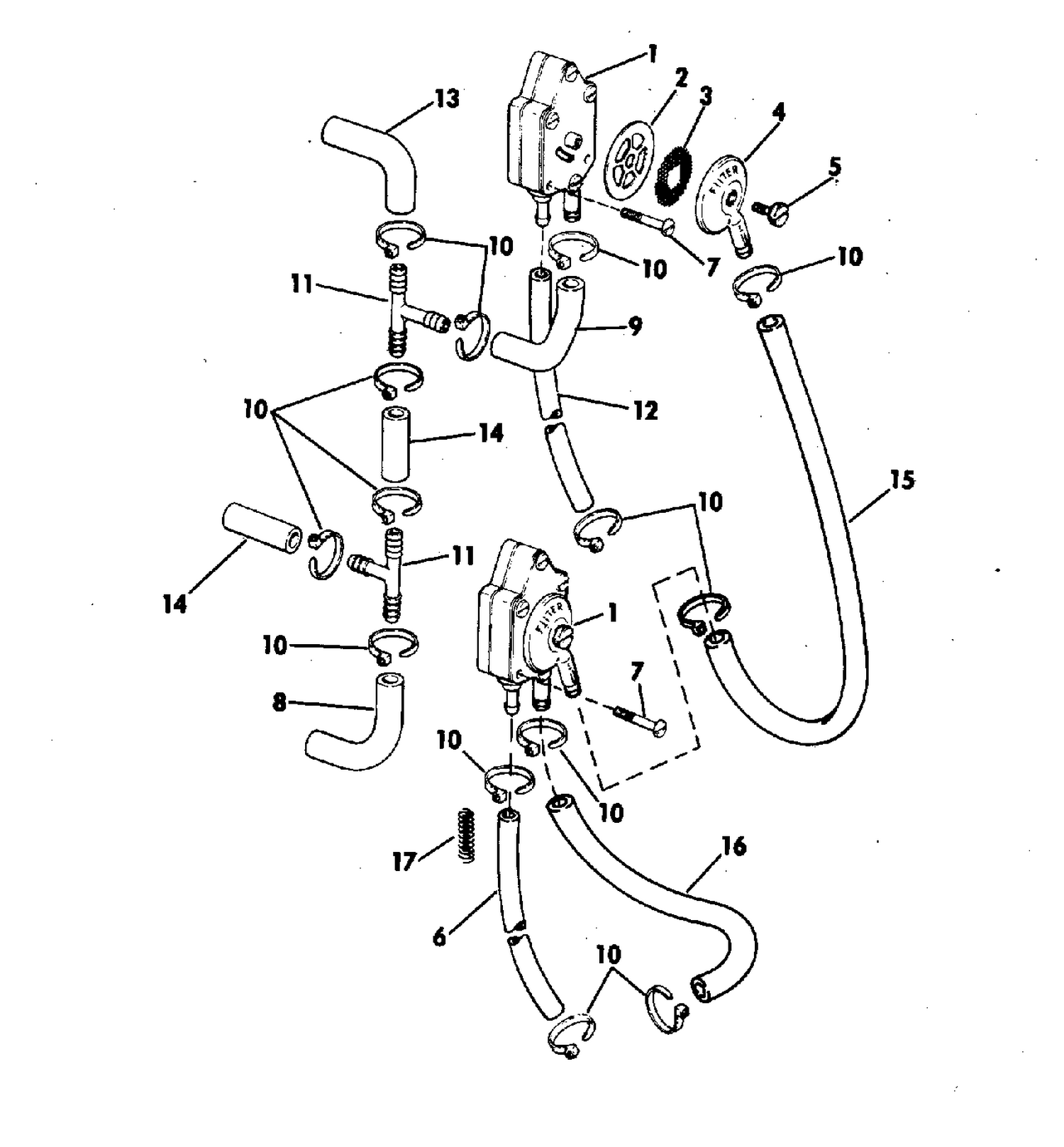 FUEL PUMP