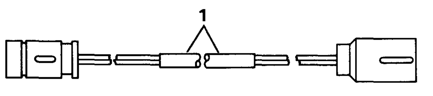 TRIM CABLE