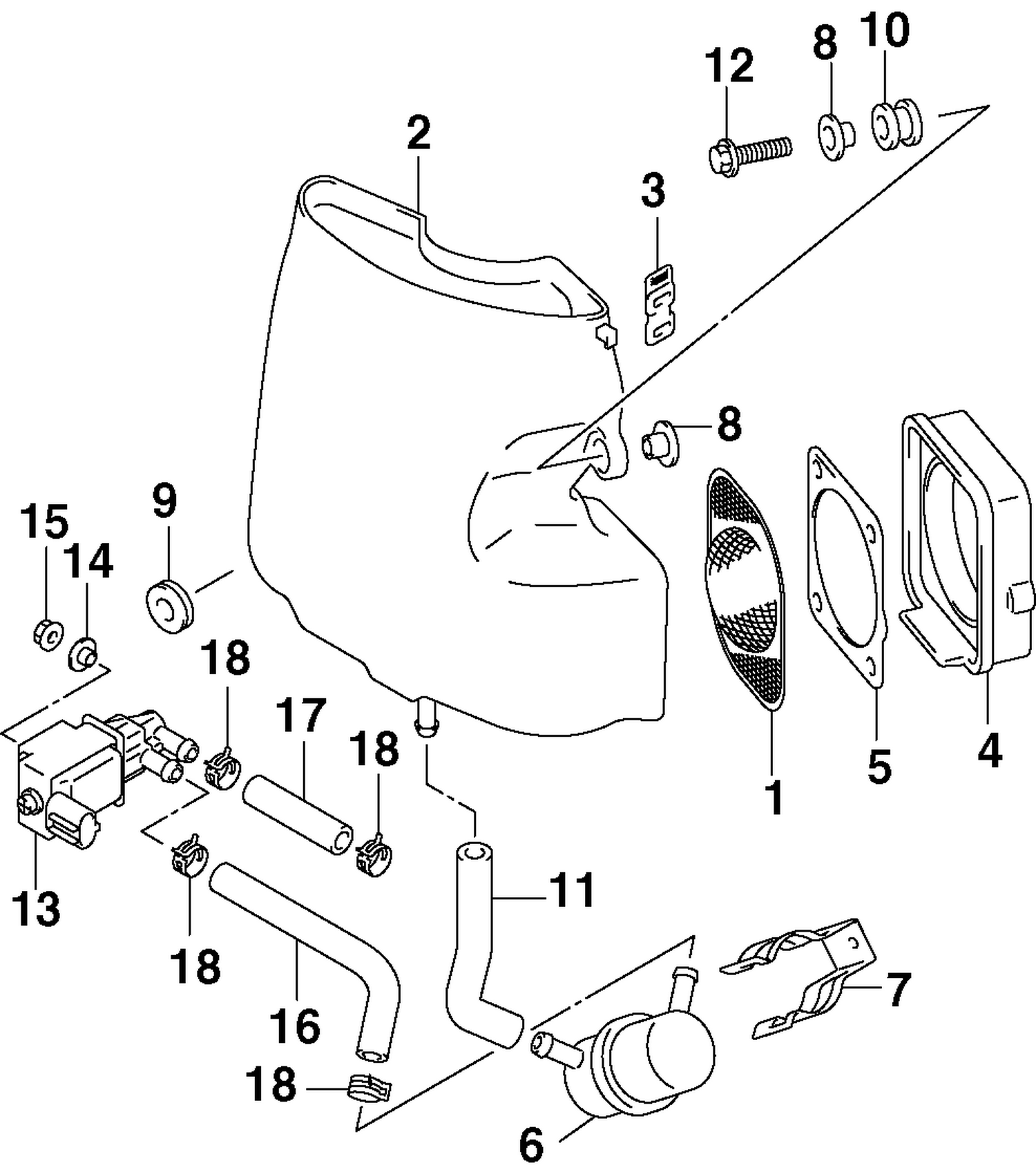 AIR SILENCER