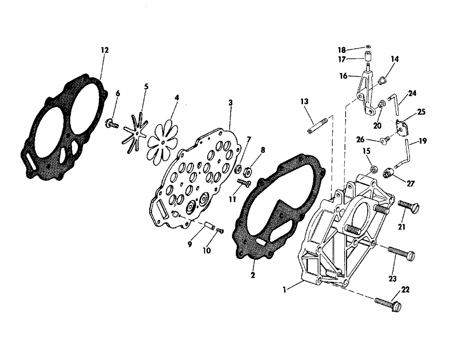 INTAKE MANIFOLD