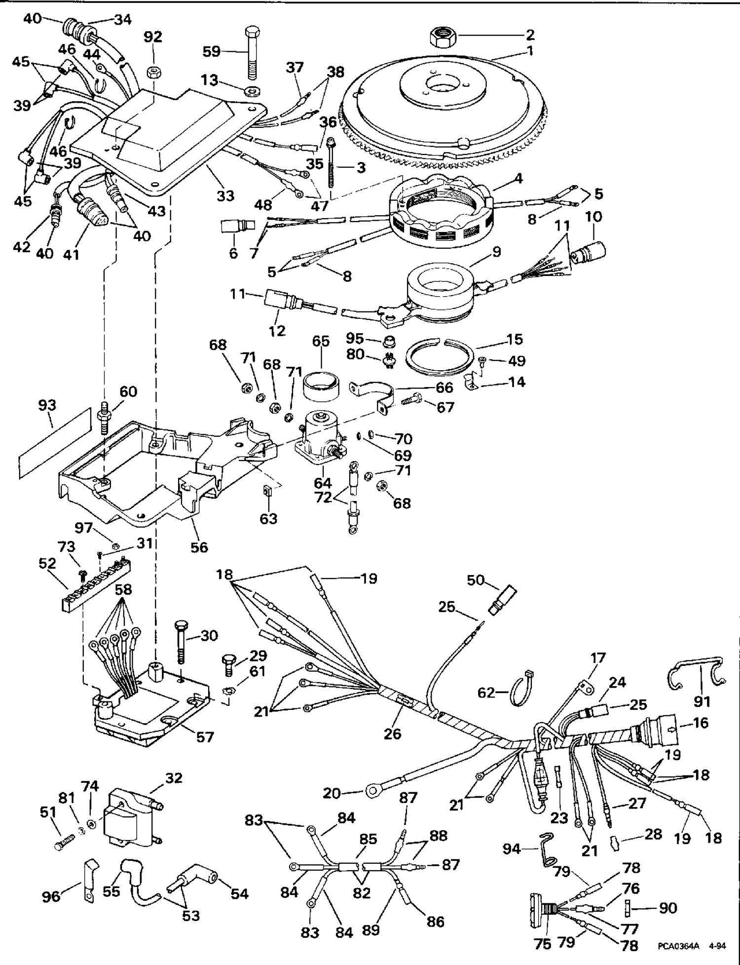 IGNITION SYSTEM