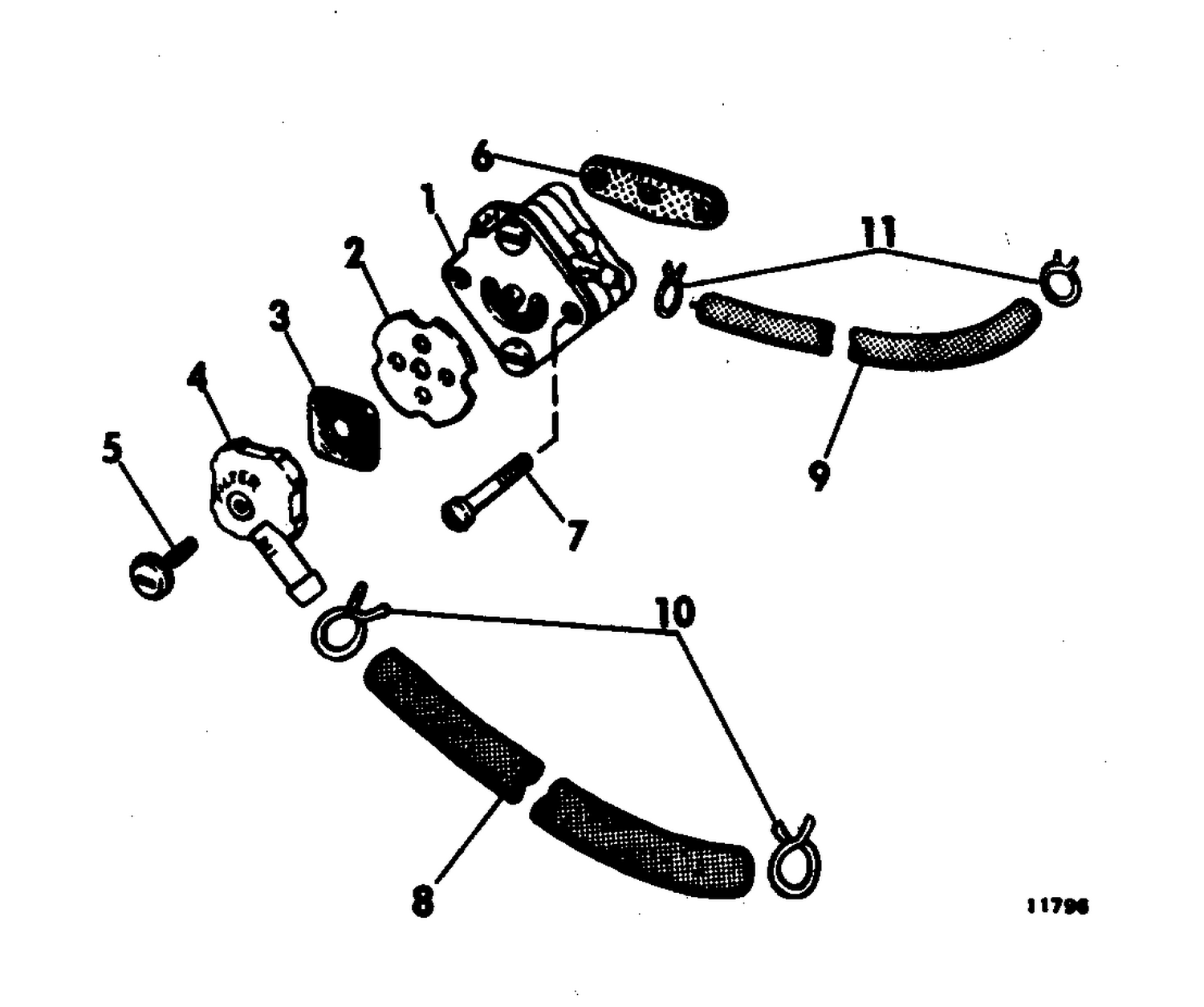FUEL PUMP