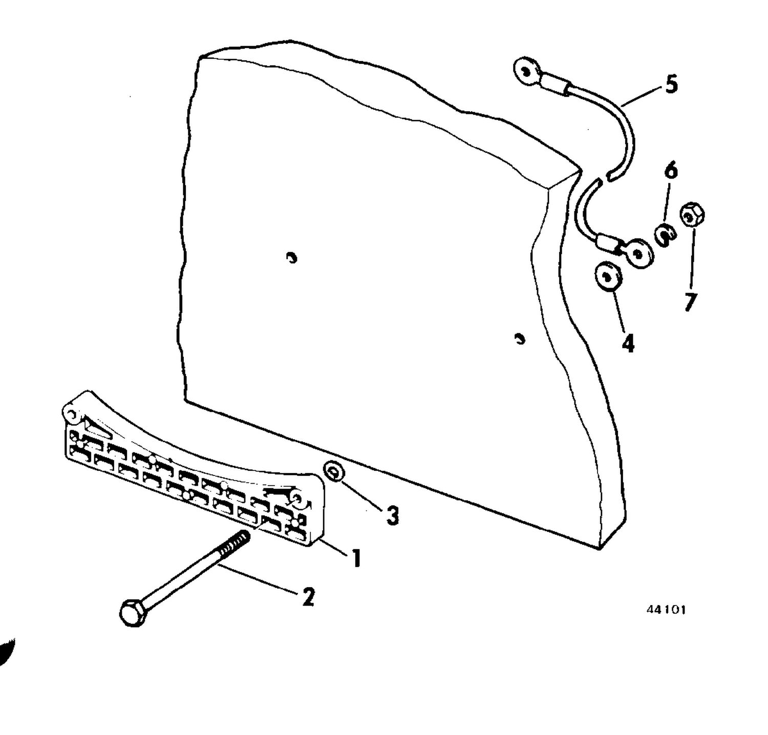 ANTI-CORROSION ANODE KIT