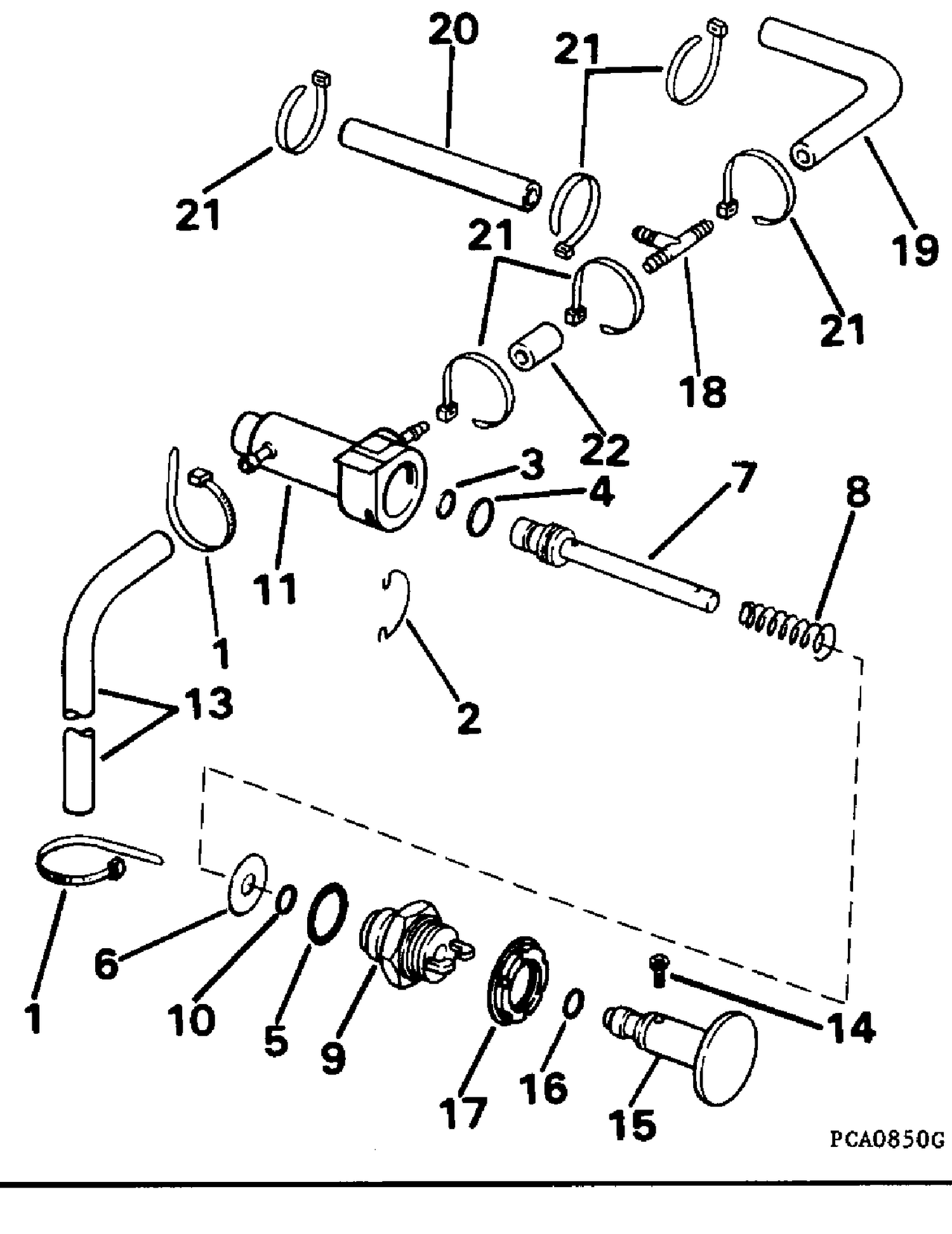 PRIMER SYSTEM