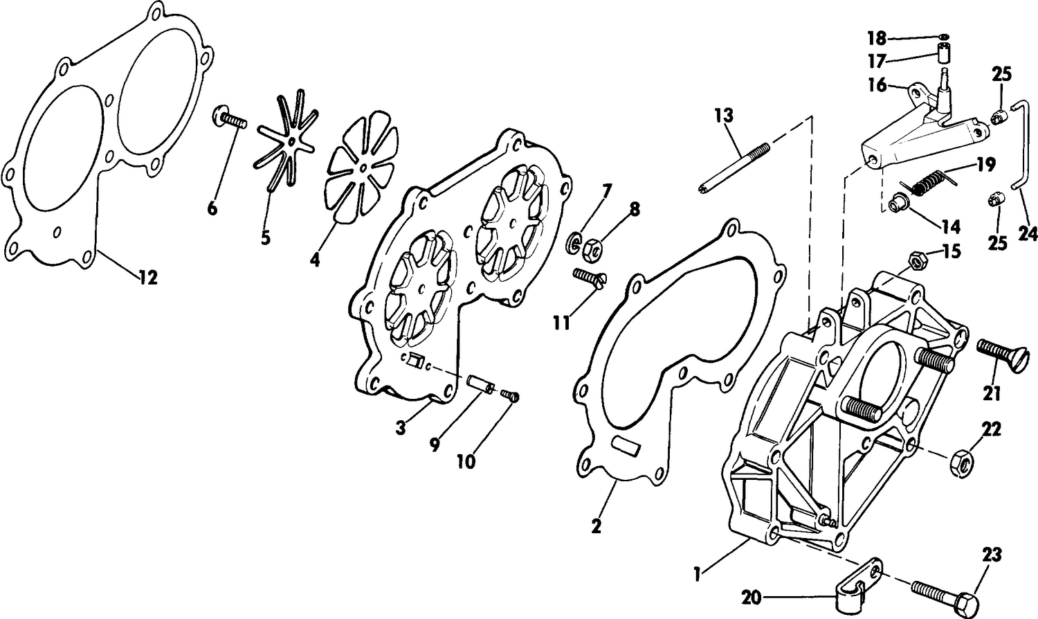 INTAKE MANIFOLD