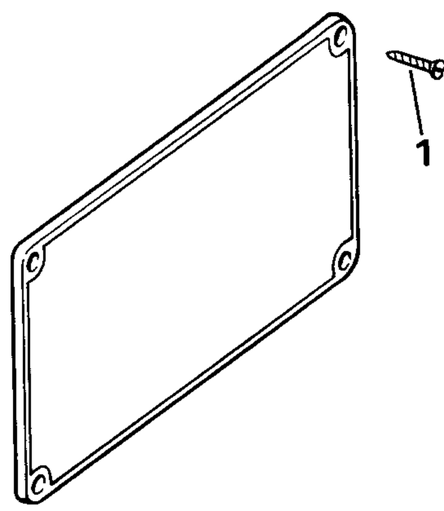DASH PANEL KIT -TRADITIONAL SERIES