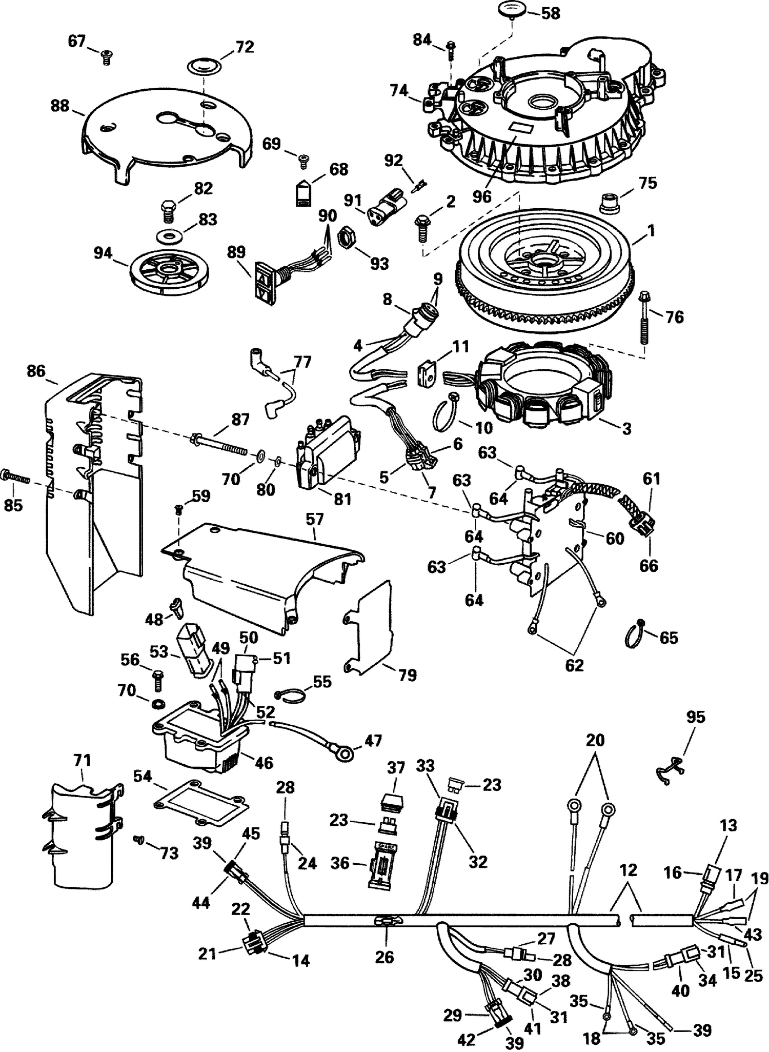 IGNITION SYSTEM