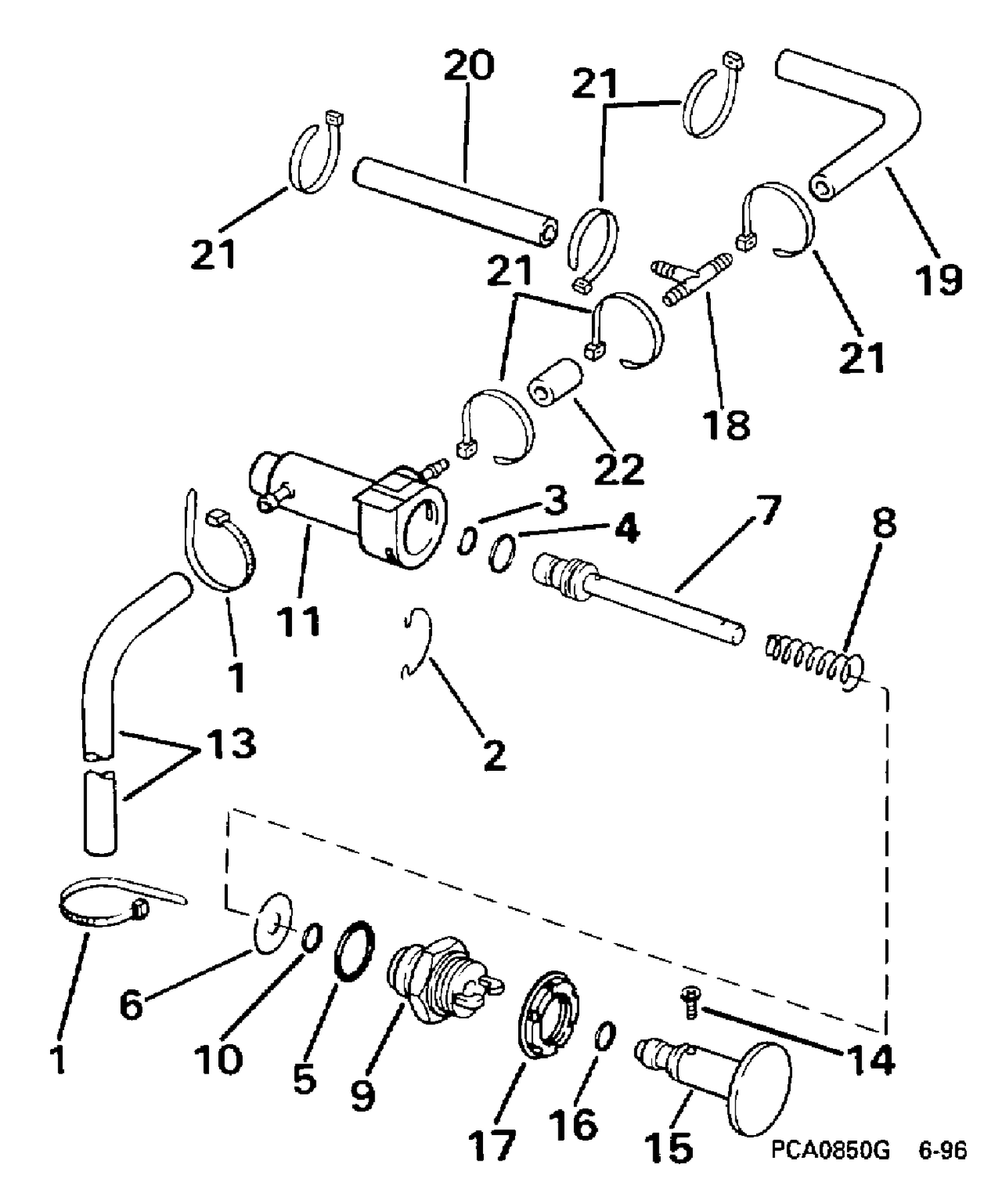 PRIMER SYSTEM