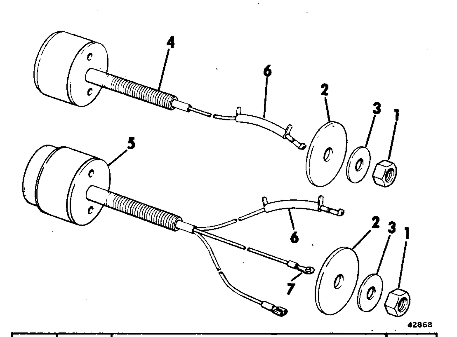 ELECTRONIC CORROSION PREVENTION KIT
