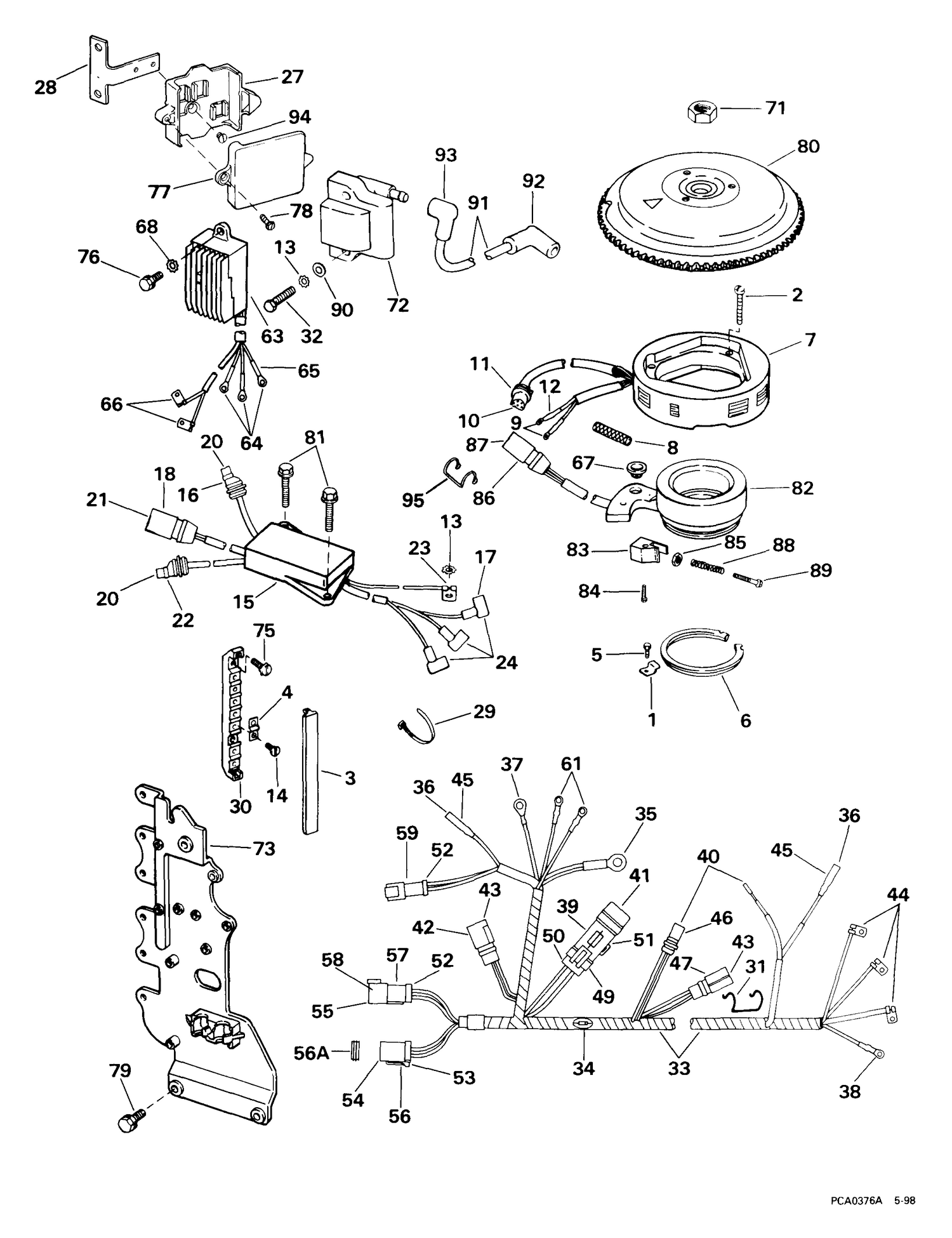 IGNITION SYSTEM