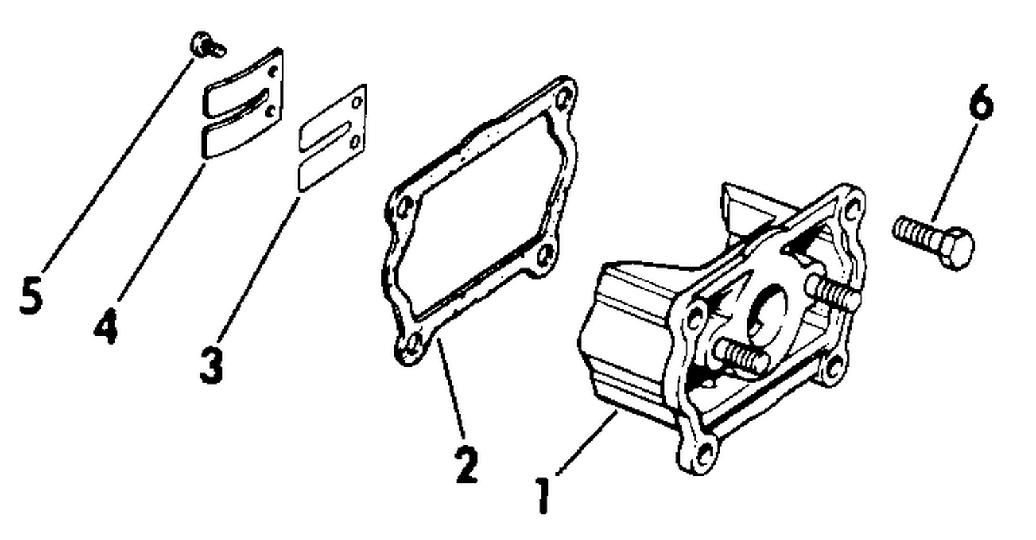 INTAKE MANIFOLD