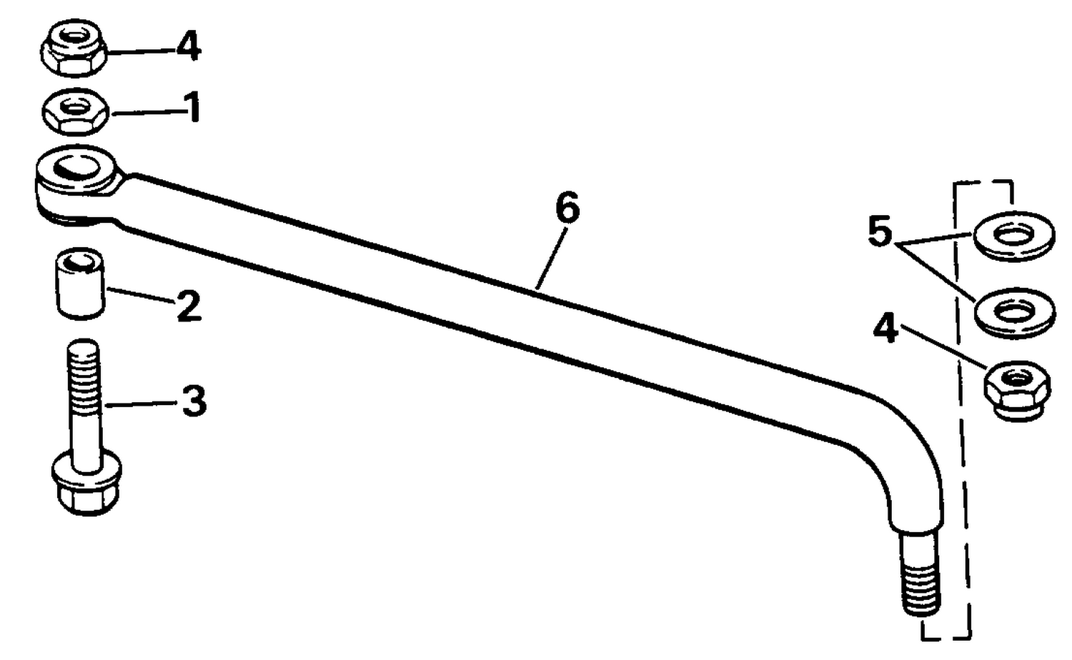 STEERING CONNECTOR KIT