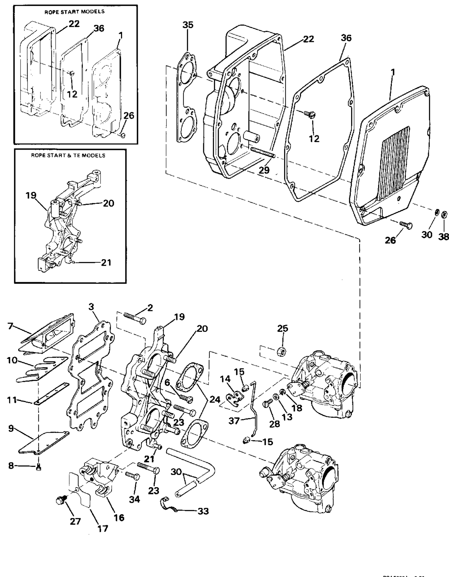 INTAKE MANIFOLD