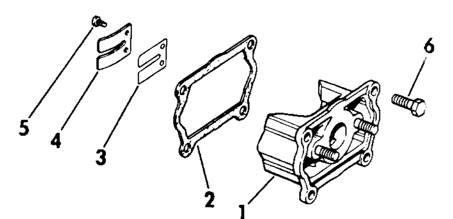 INTAKE MANIFOLD
