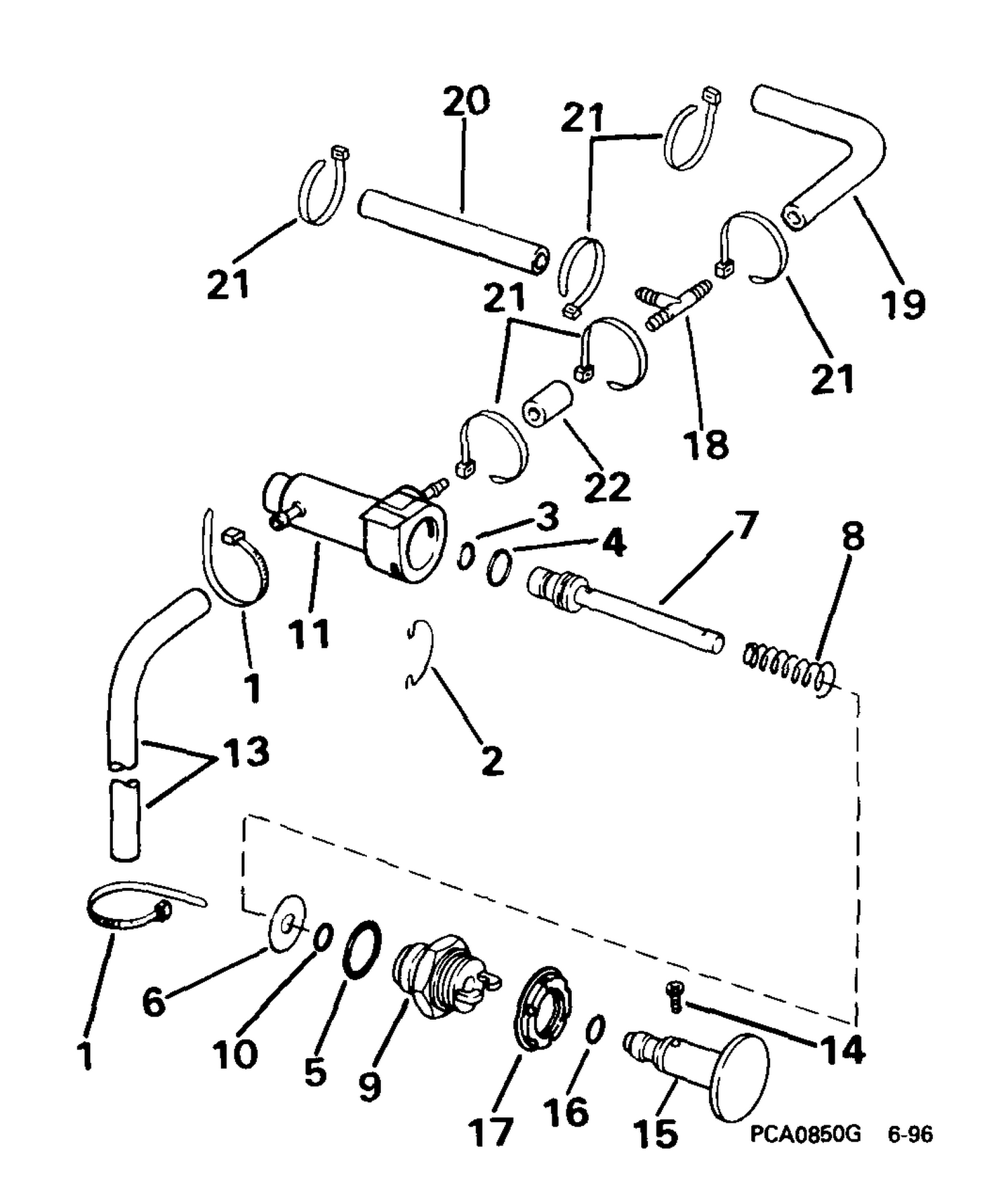PRIMER SYSTEM